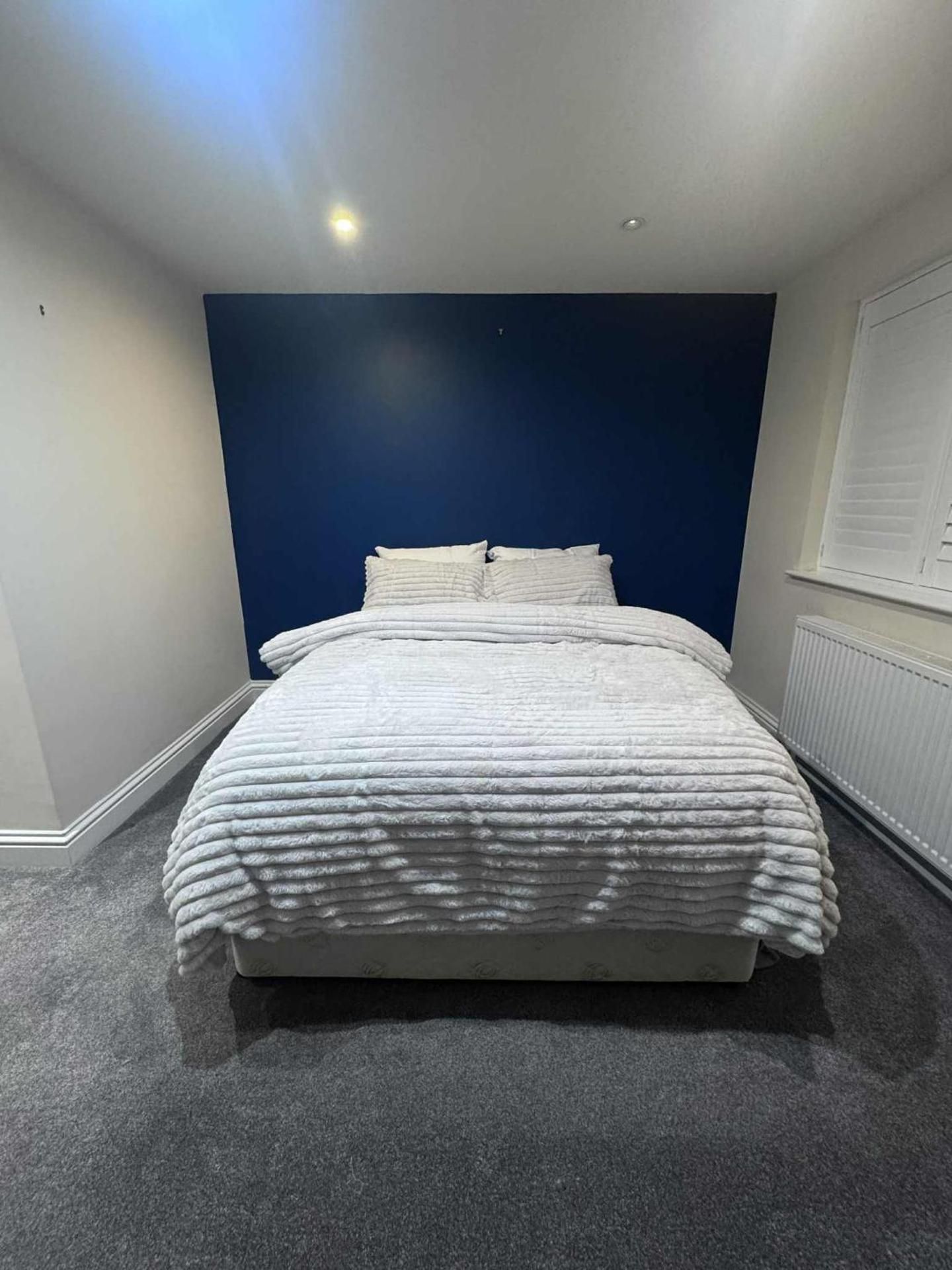 King Room with Garden View