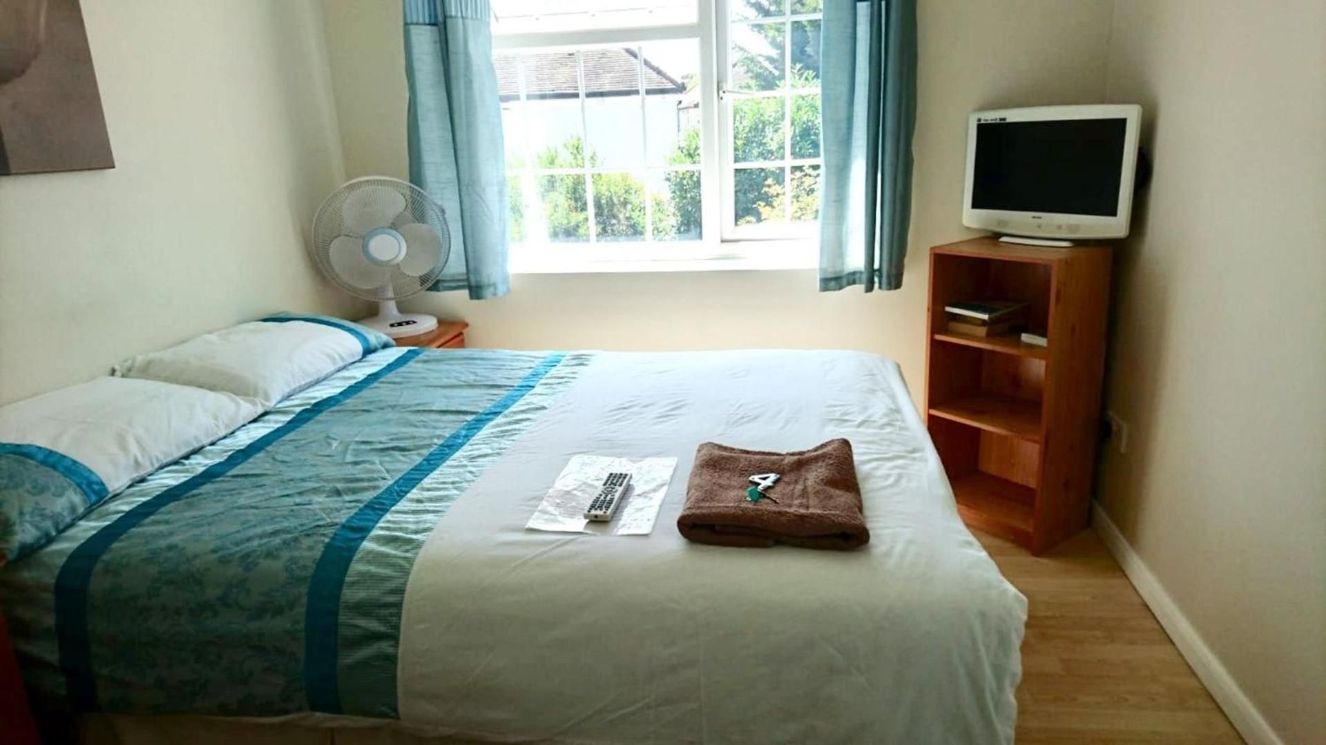 Double or Twin Room