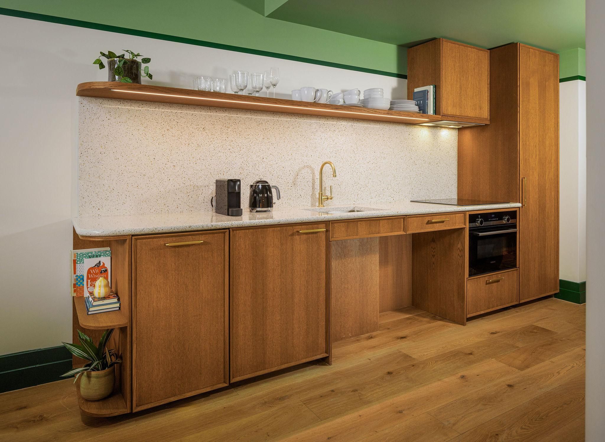 Apartment - Disability Access