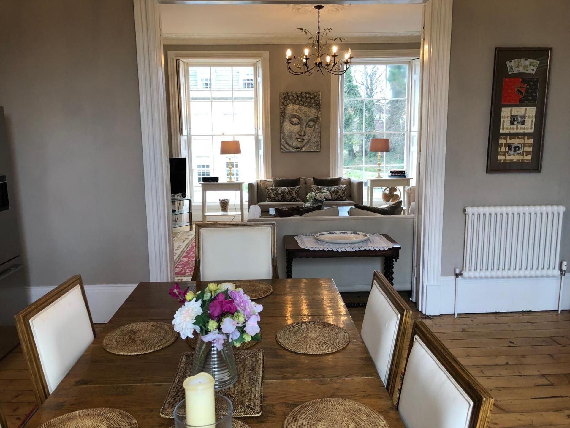 1 Georges Place Bath