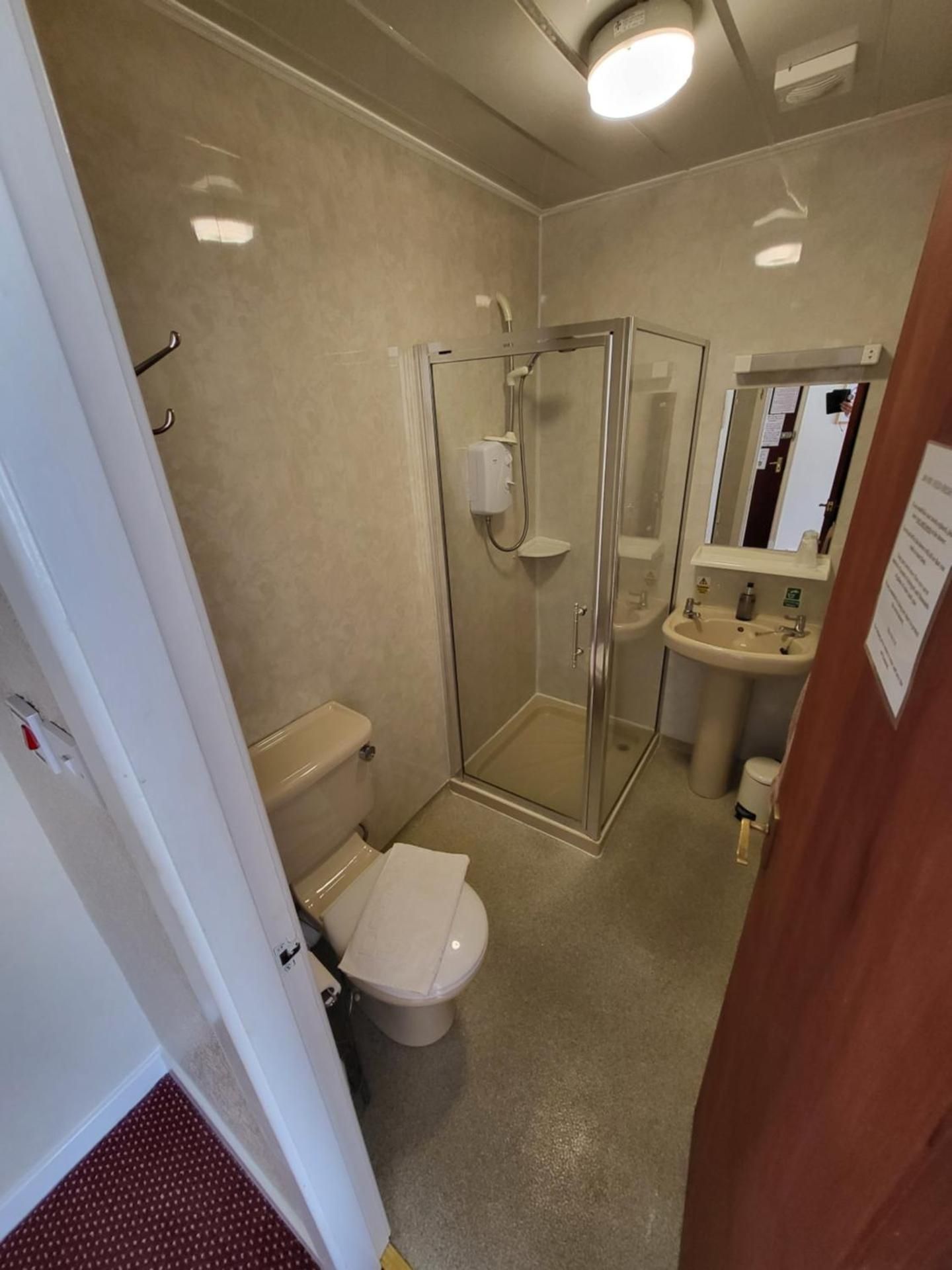 The Arabella Triple Room 3