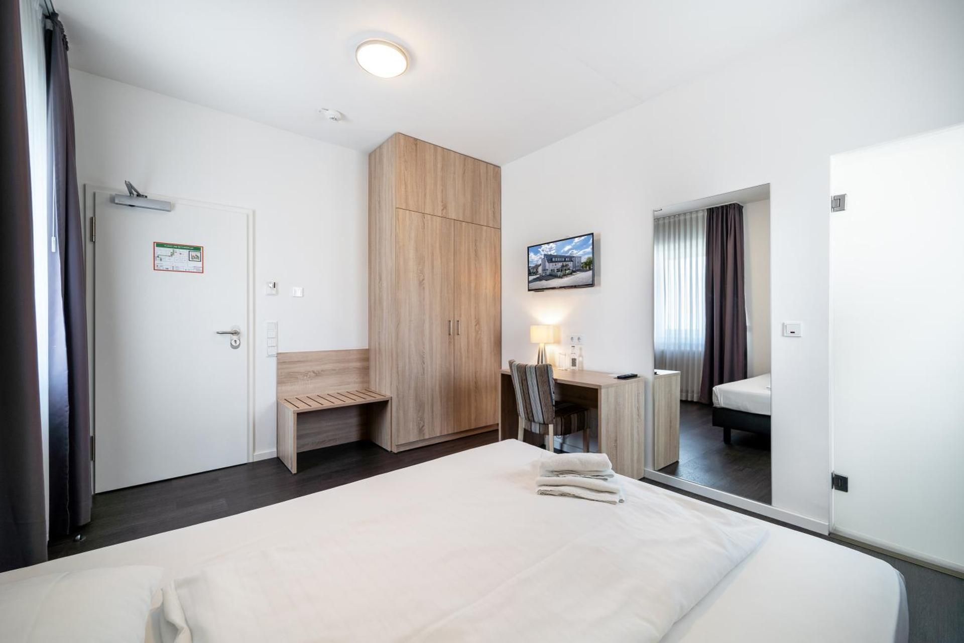 Superior Single Room