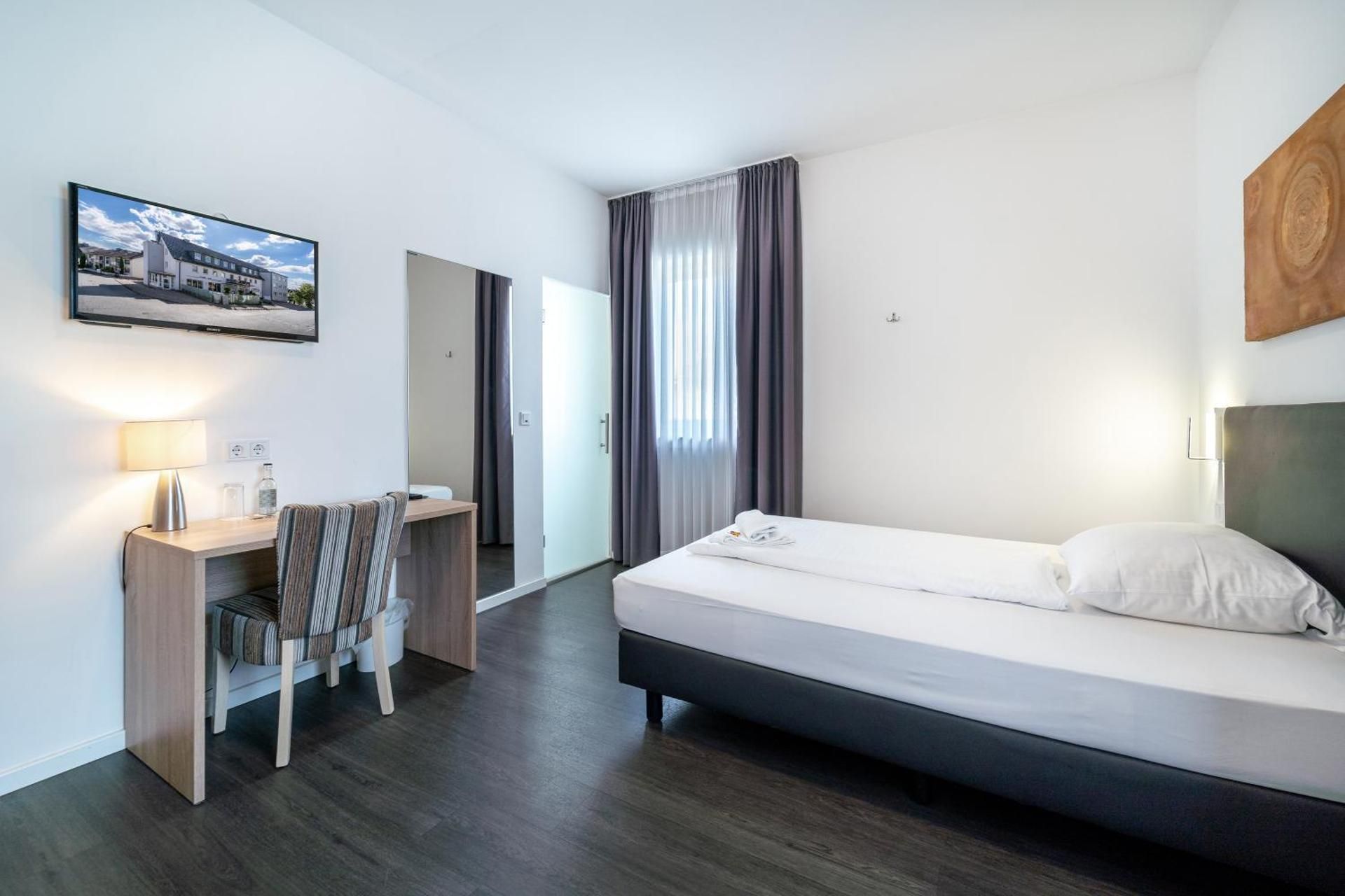 Superior Single Room