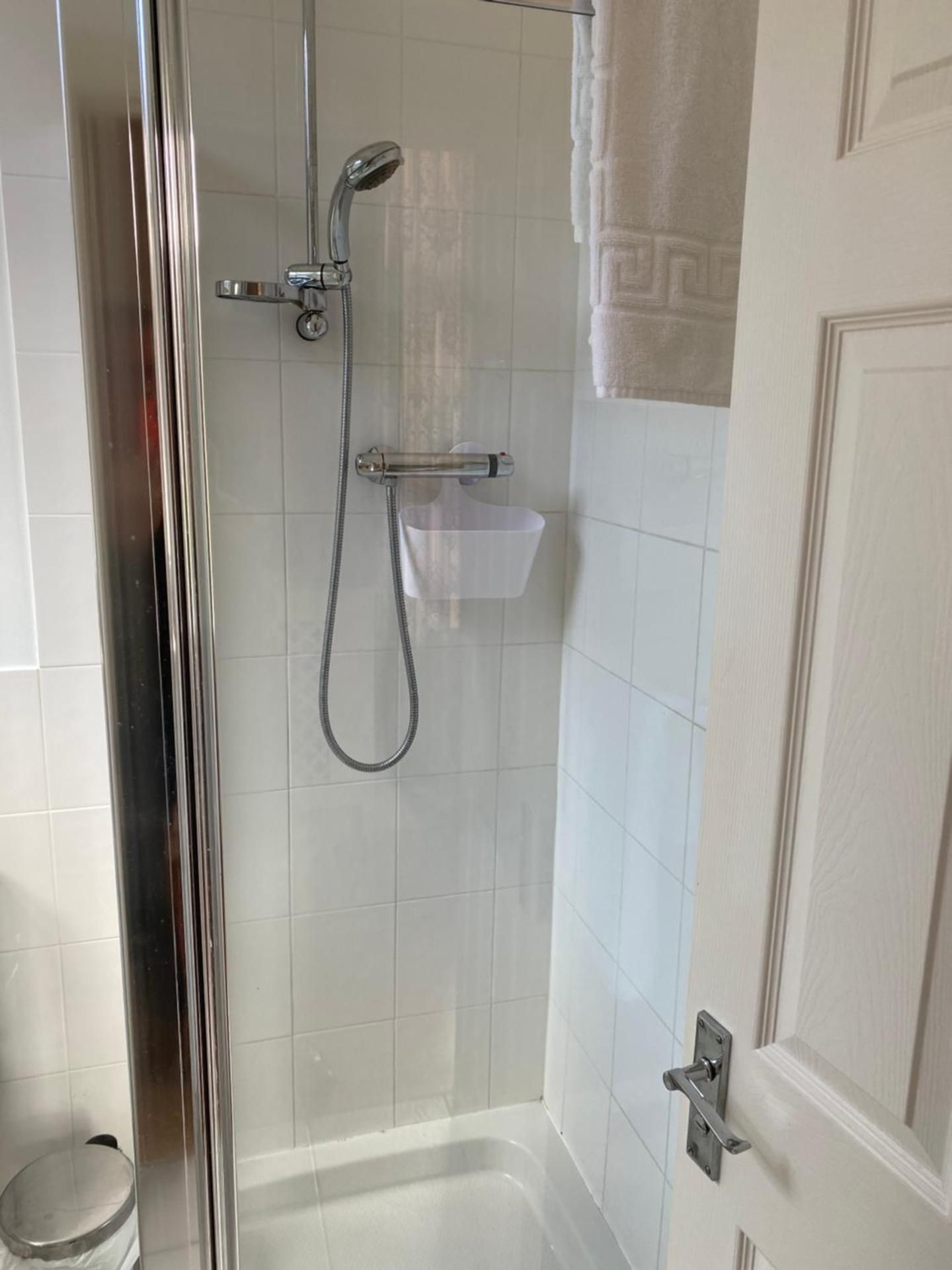 Double - Private Bathroom