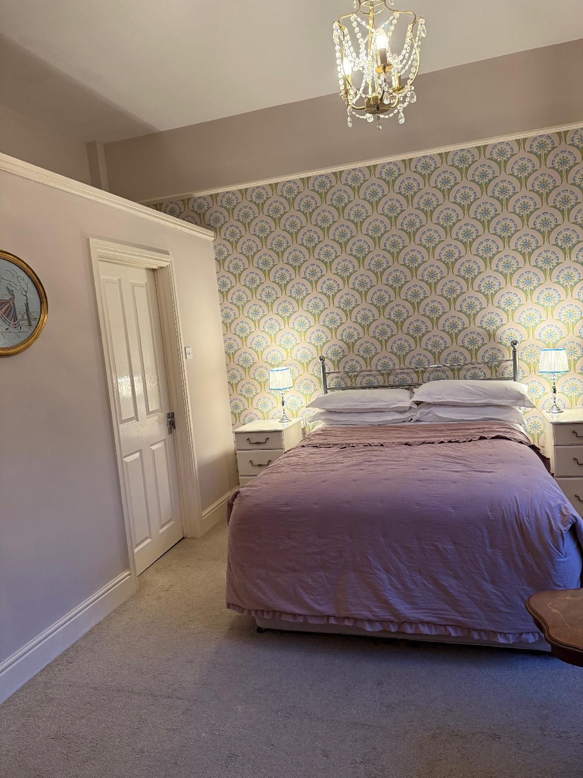 Coundon Lodge Coventry