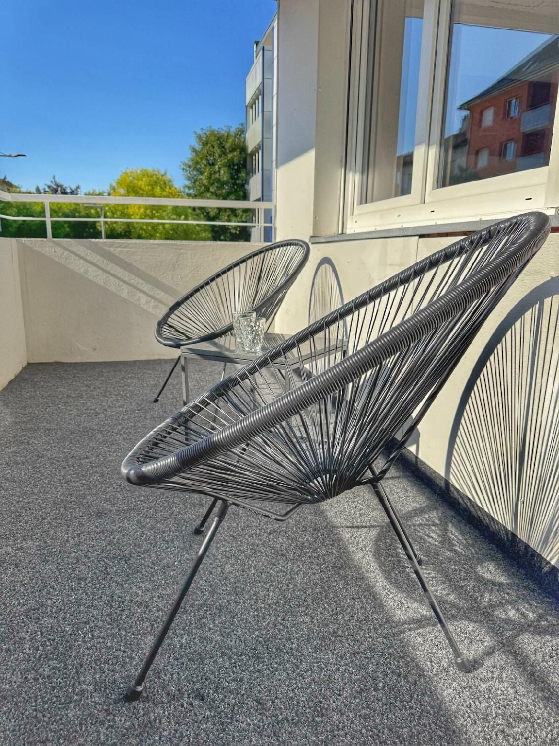 Apartment-Eigenes Badezimmer