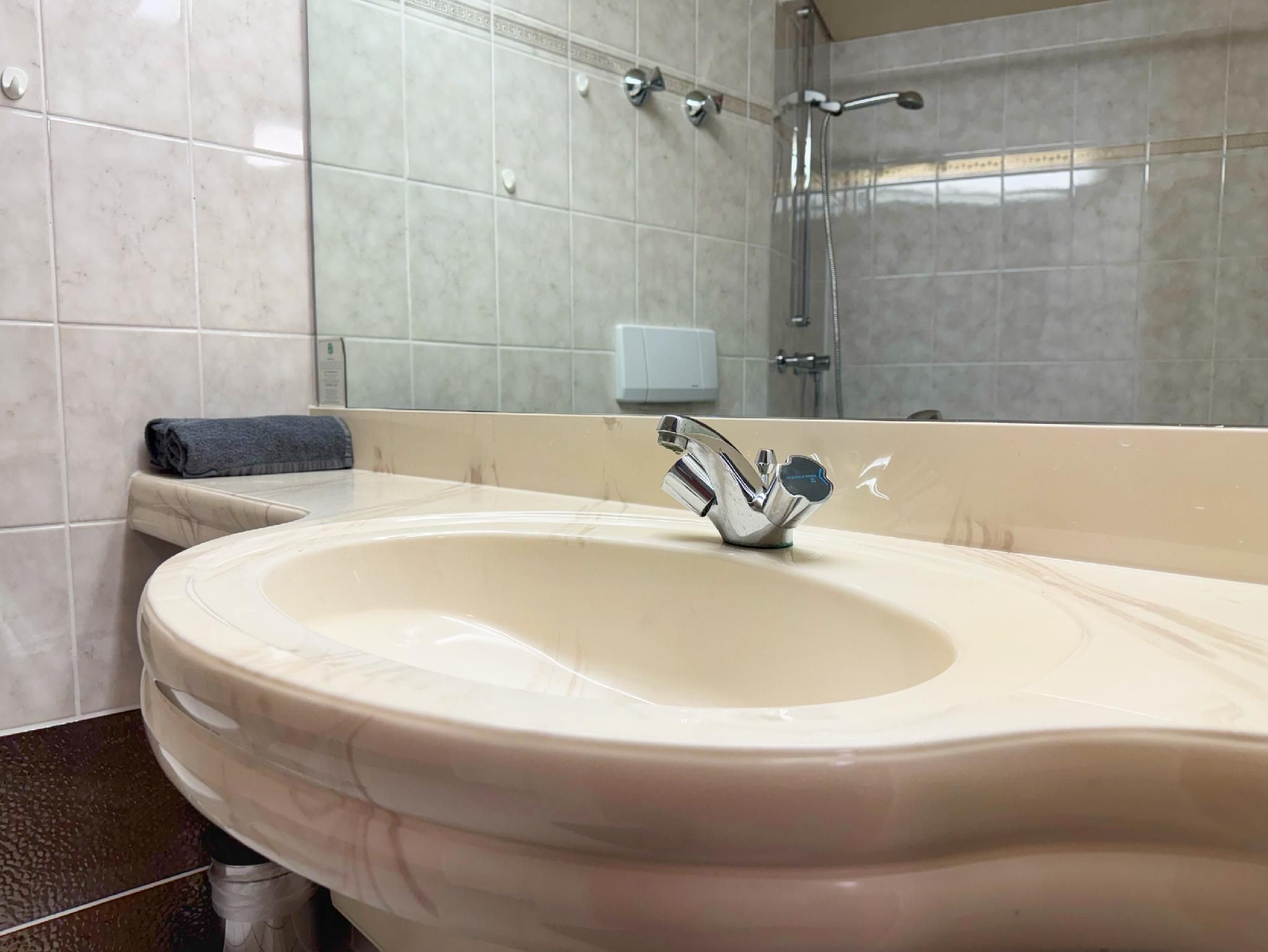 Zentrale Studio Apartments 606 Studio 3