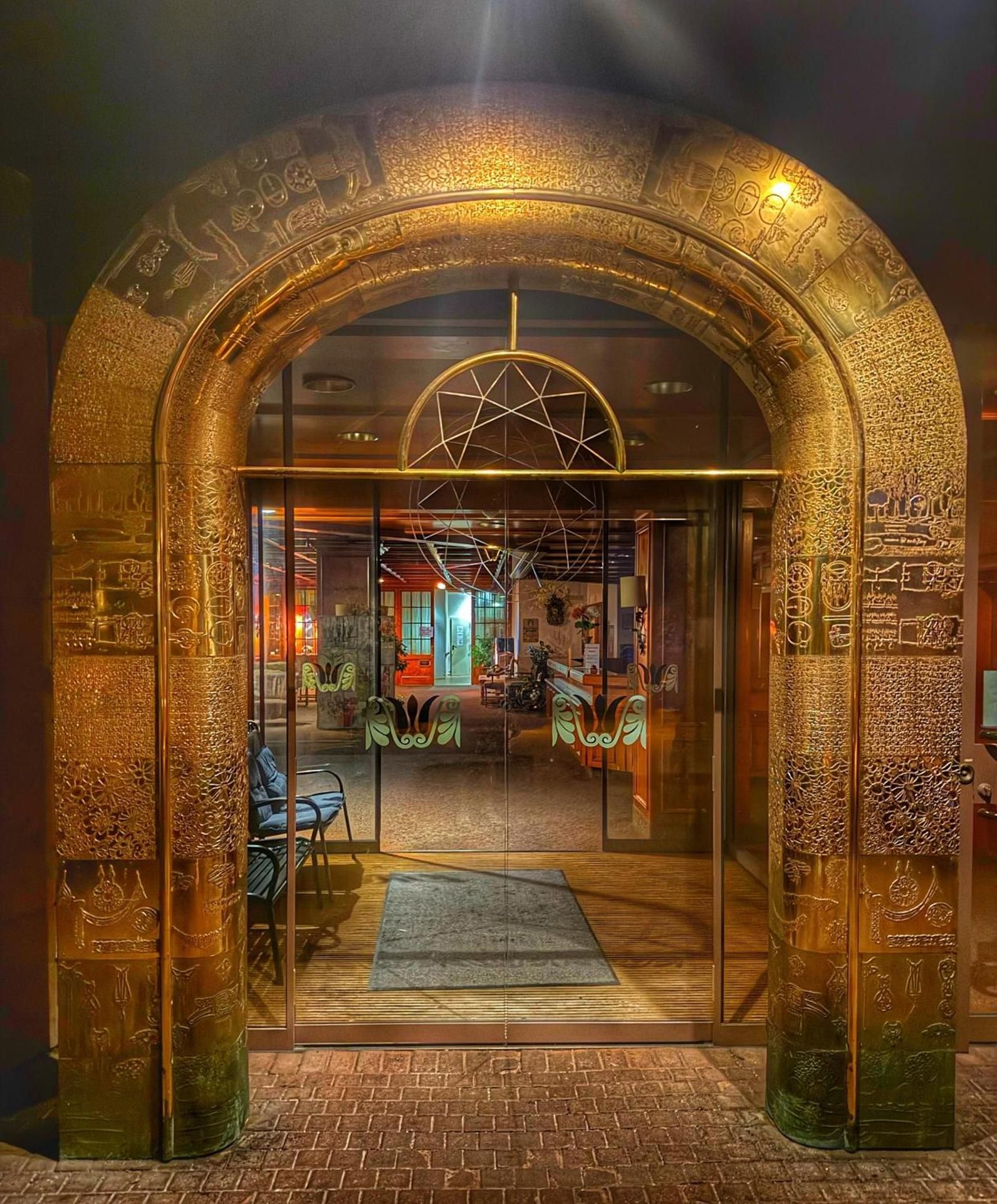 Zentrale Studio Apartments Family Studio 2