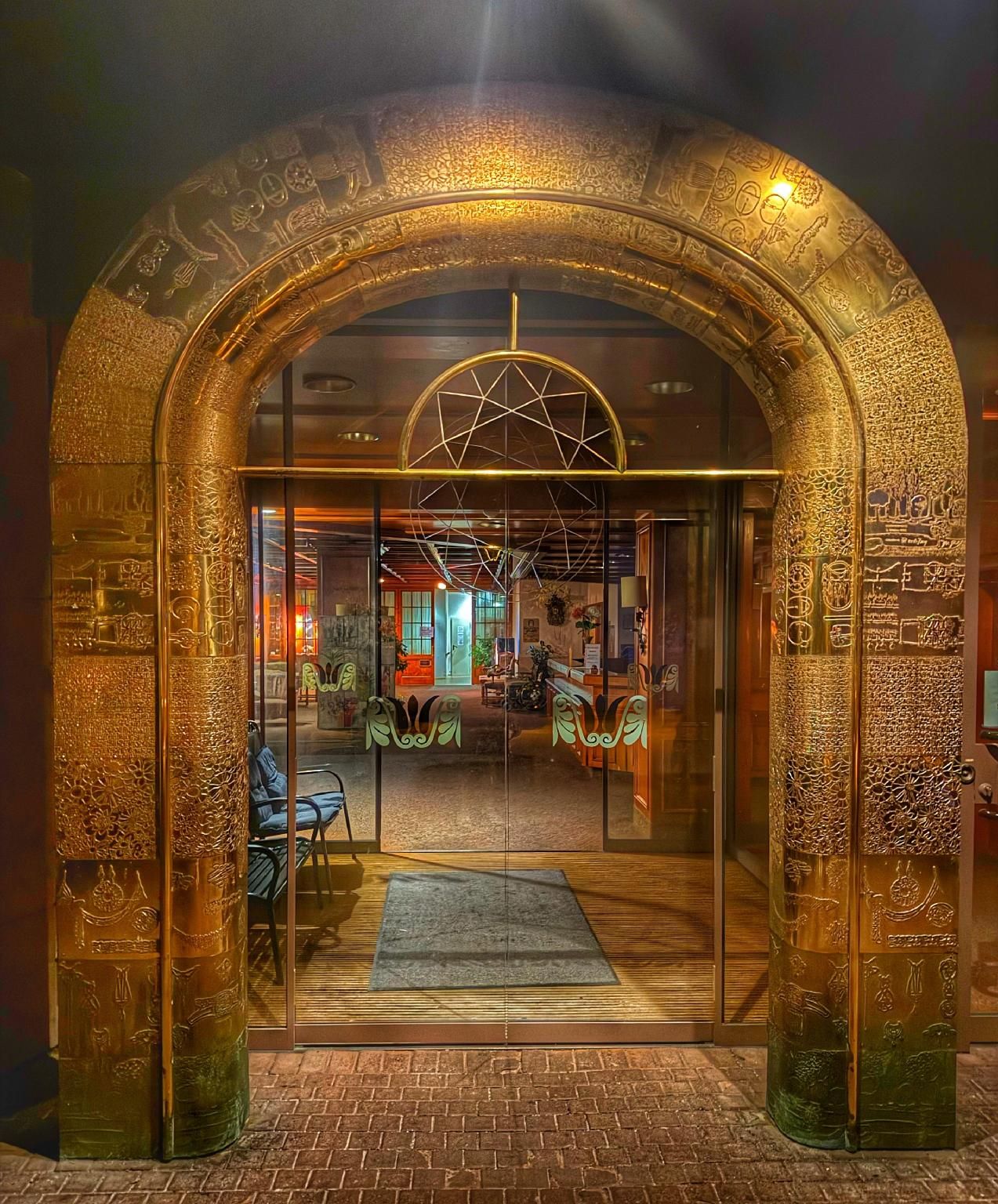 Zentrale Studio Apartments 606 Studio 2