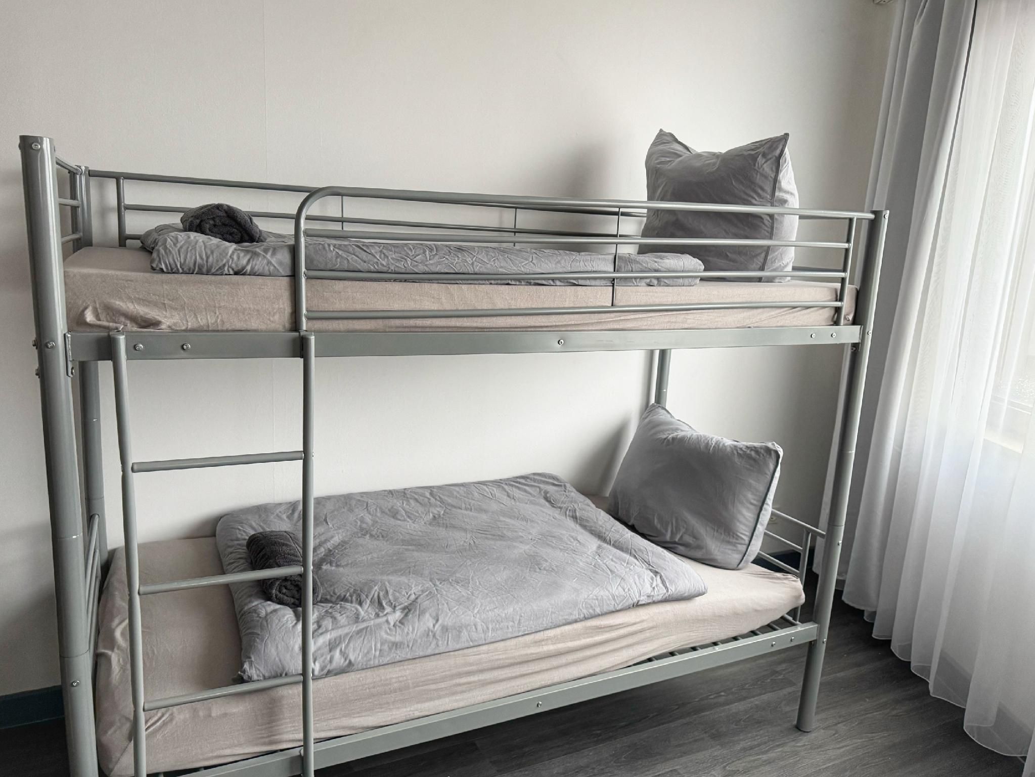 607 Apartment