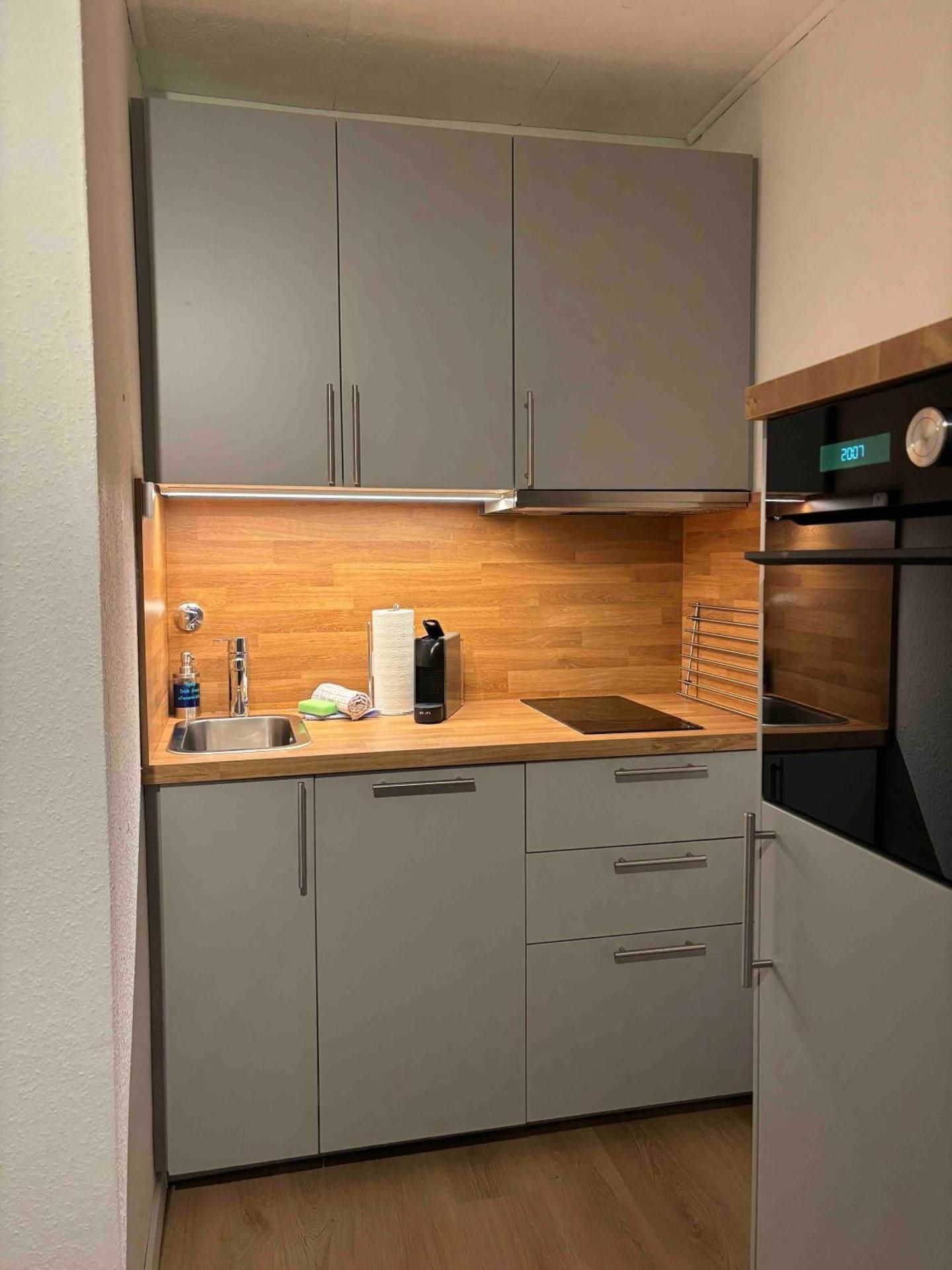 Apartment - Ground Floor