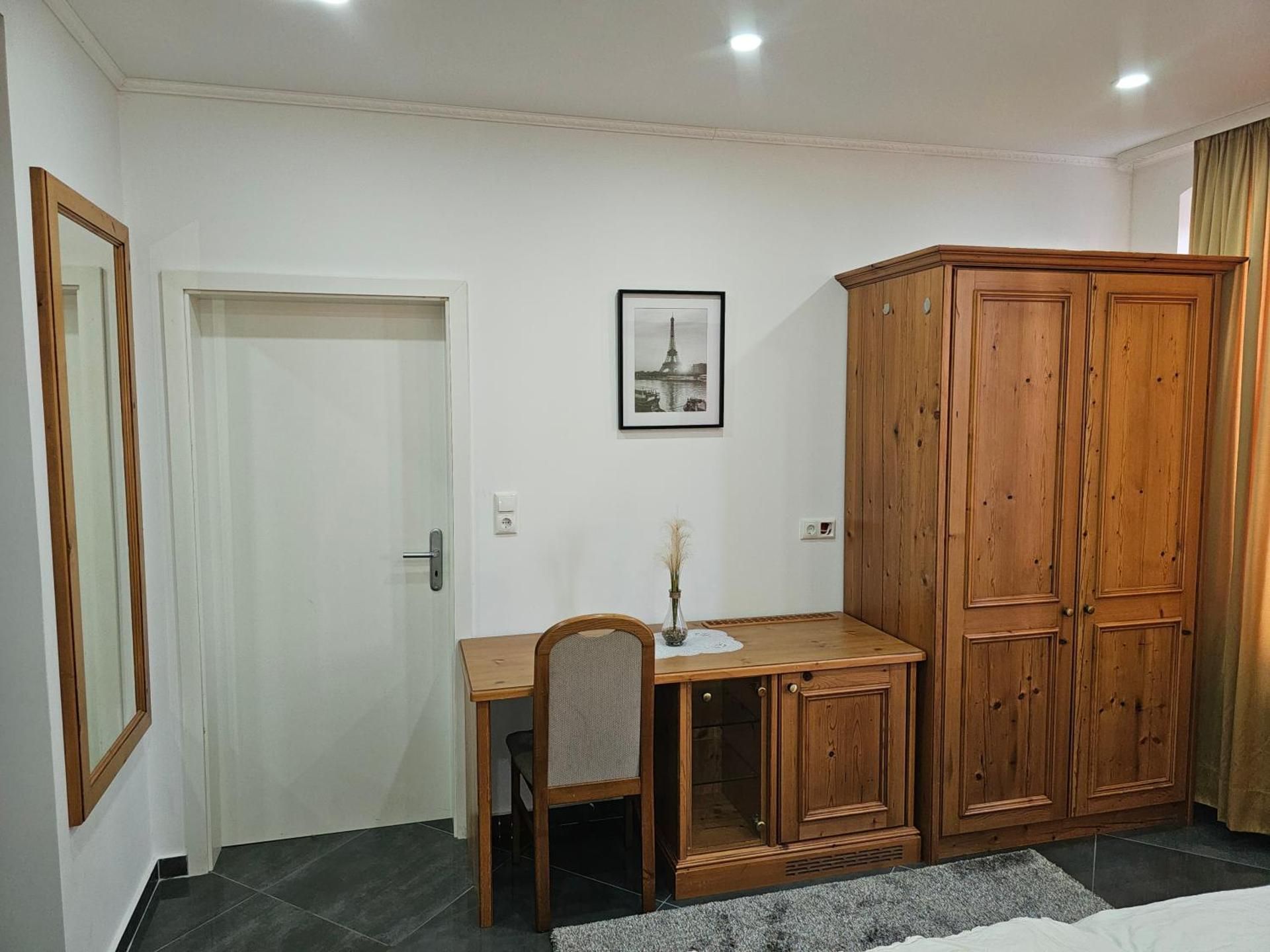 Two-Room Apartment