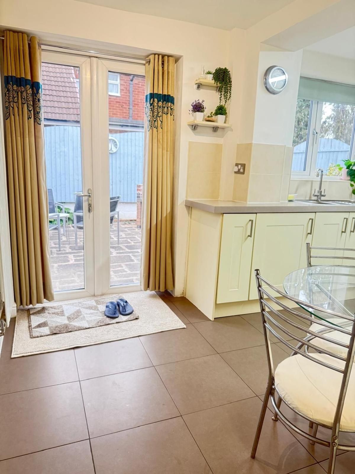 Budget Double Room