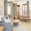 Global Living - Design Apartments I City Center I Balcony I Smart-TV I Kitchen I Dresden