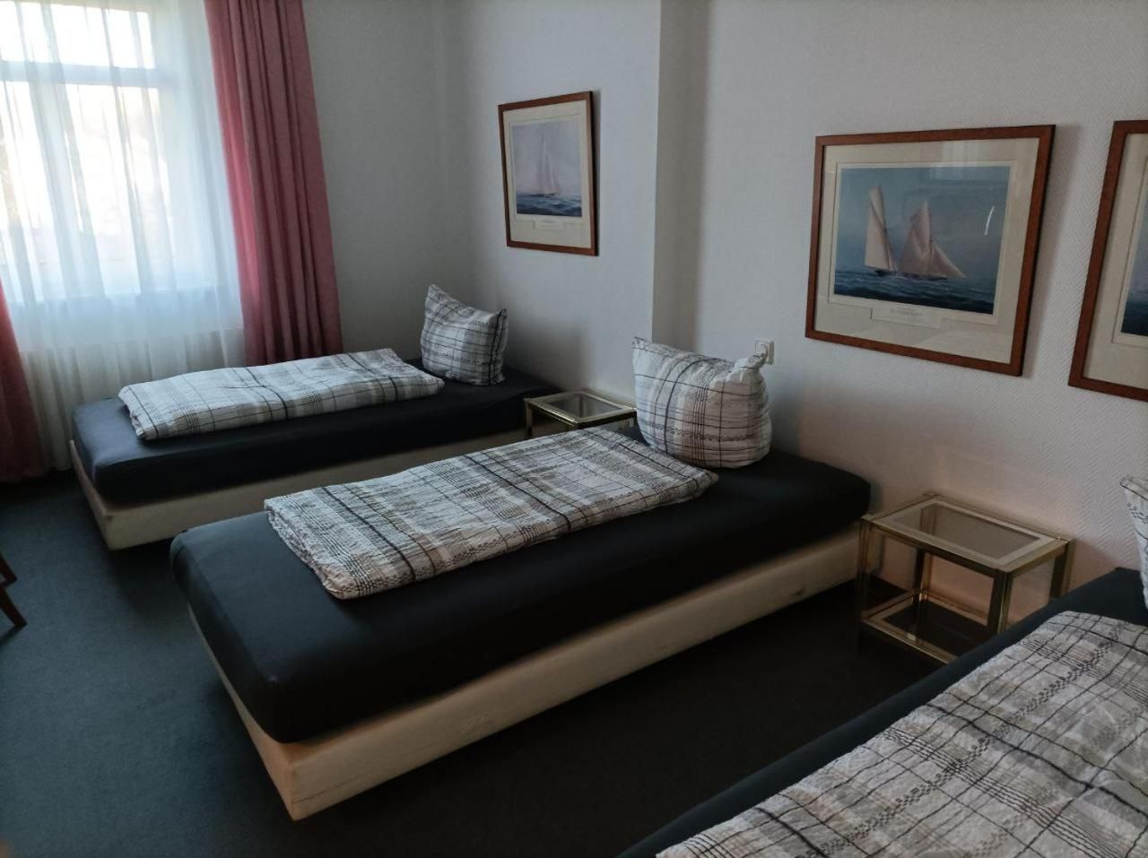 Triple Room with Bathroom