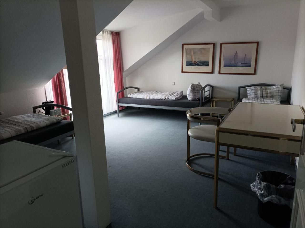Deluxe Family Suite