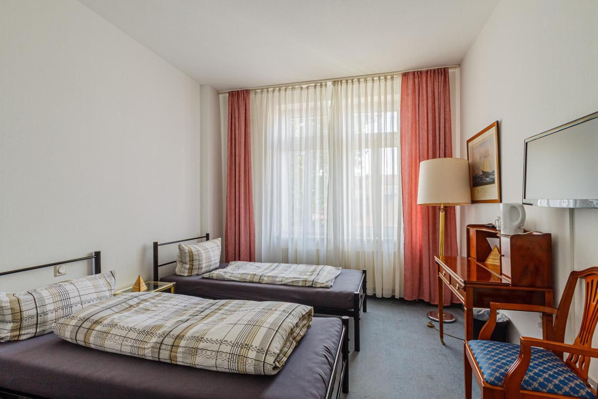 Triple Room with Bathroom