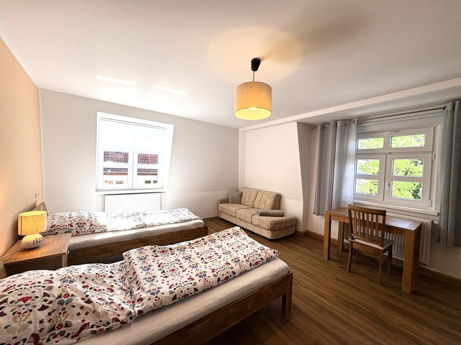 Apartment - Split Level