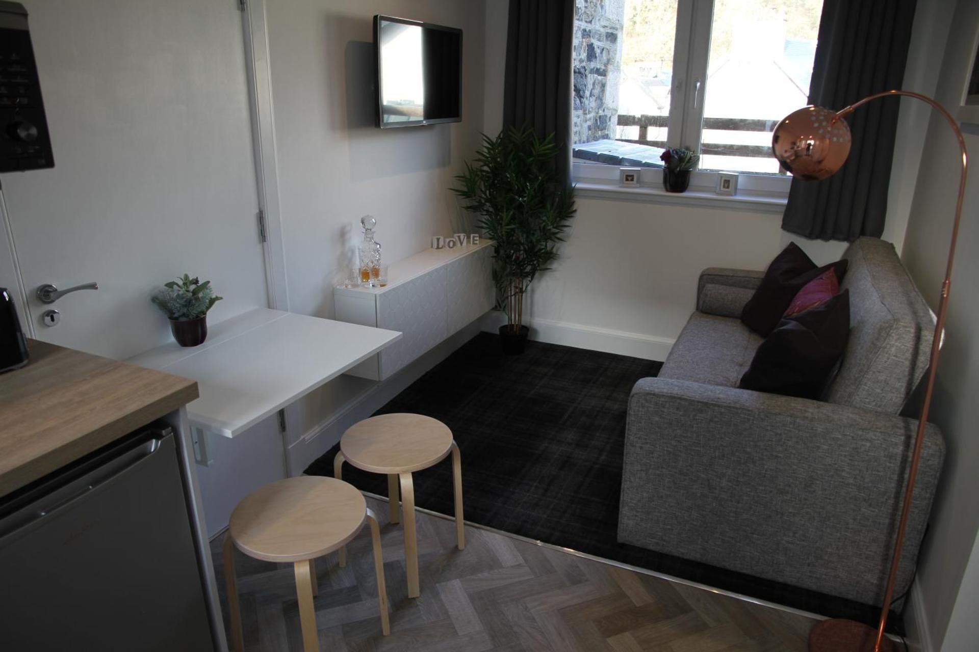 Superior Apartment