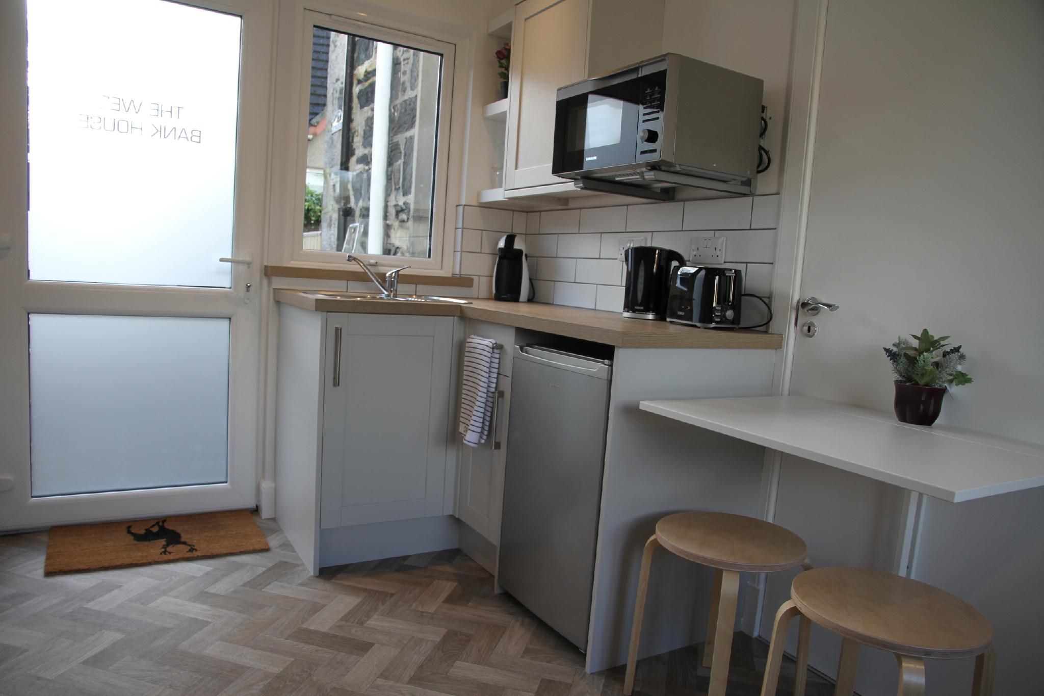 Superior-Apartment-Private Bathroom