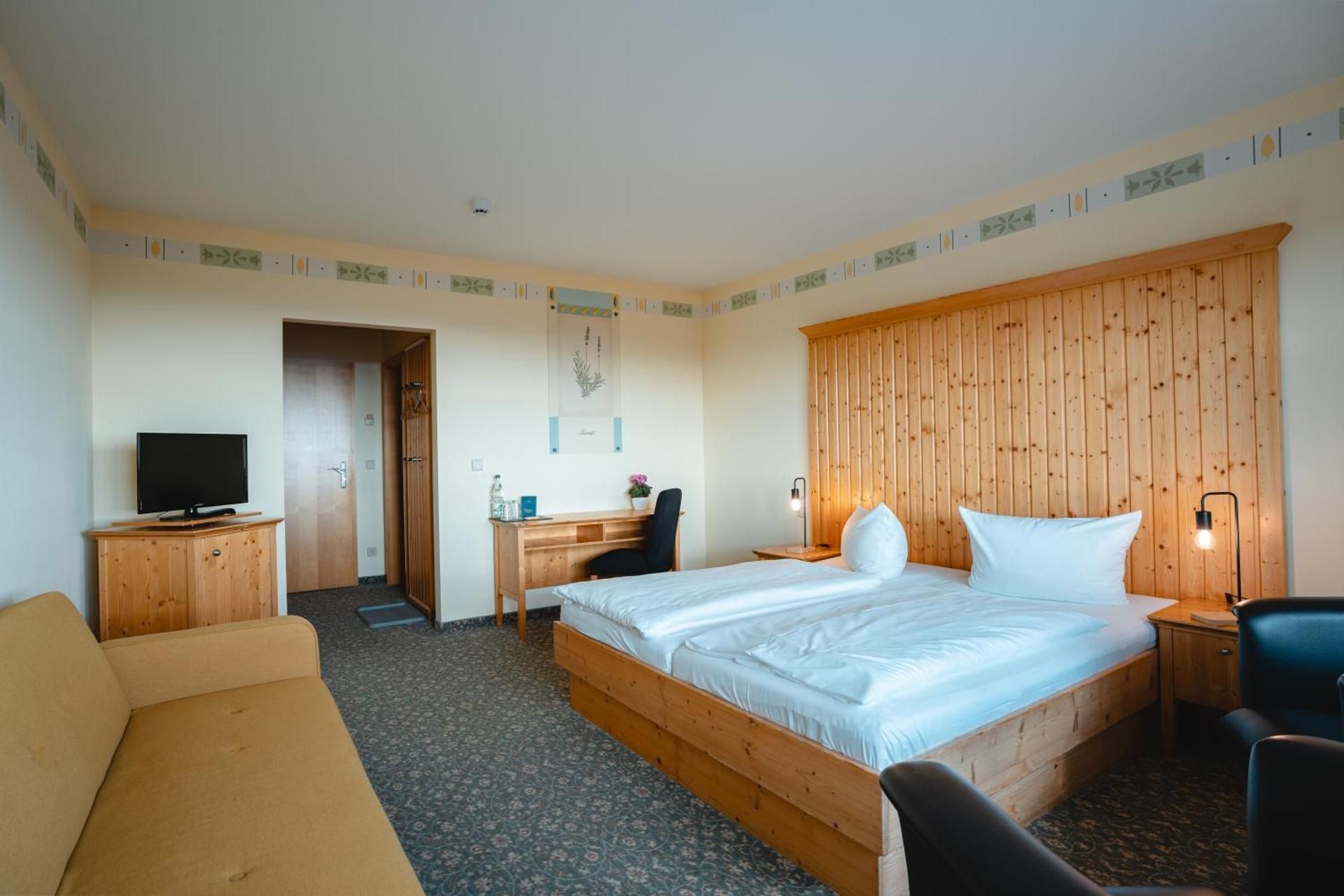 Double Room