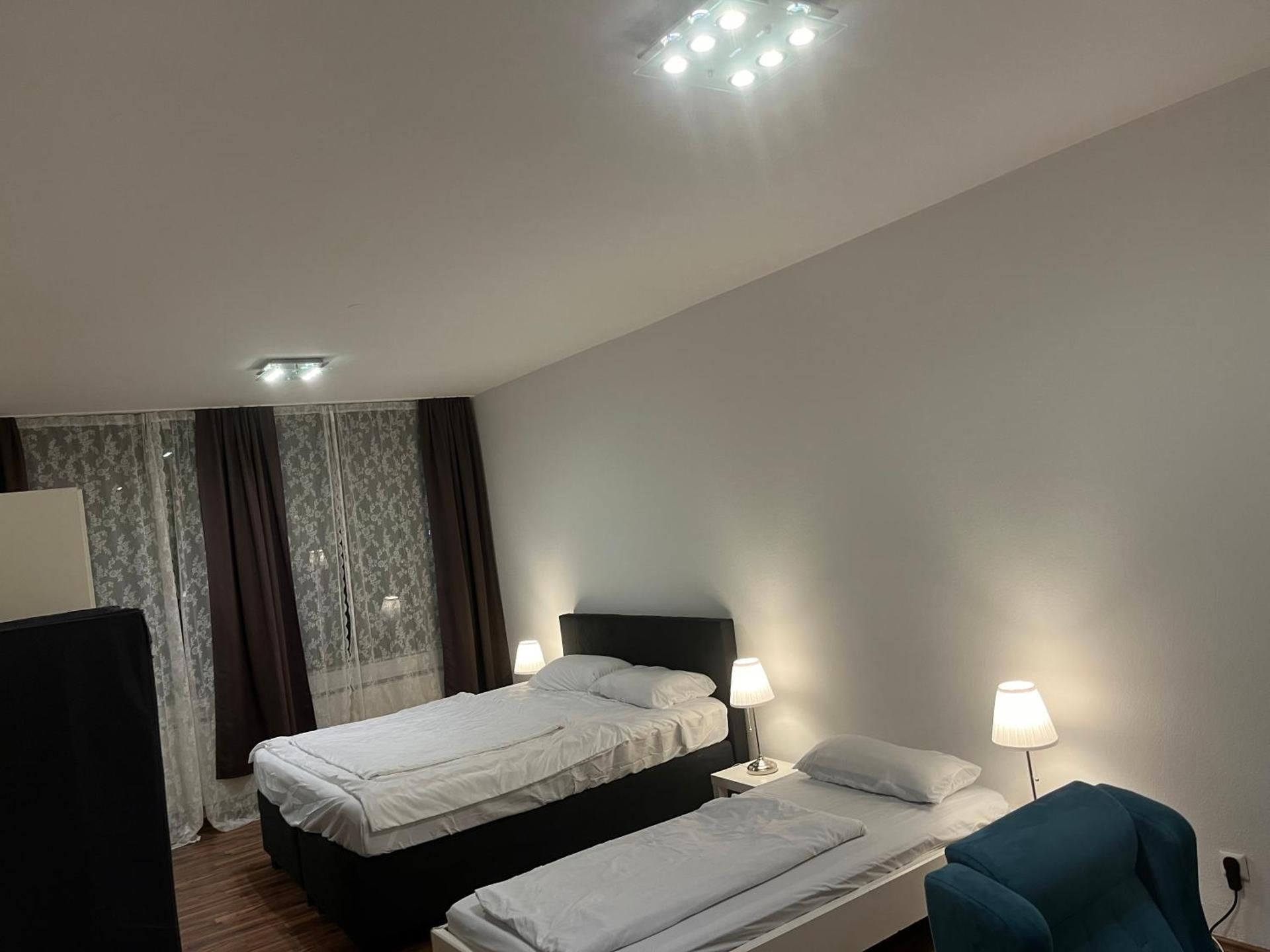 Comfort Quadruple Room