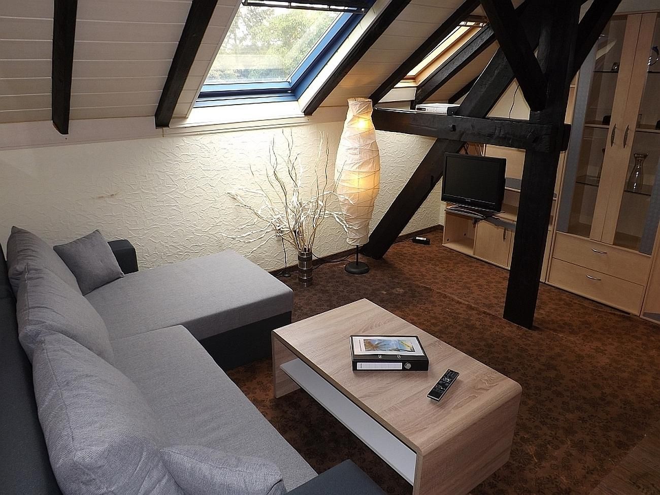 Haus 2 Ferienwohnung