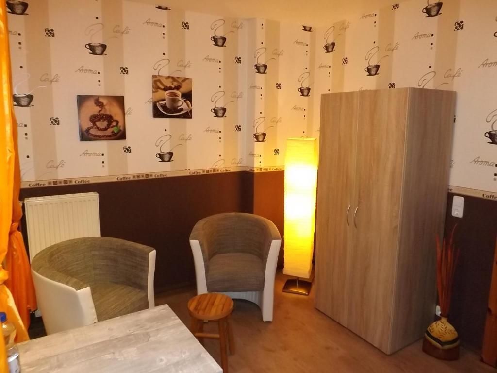 EZ-Studio Haus Oberkassel