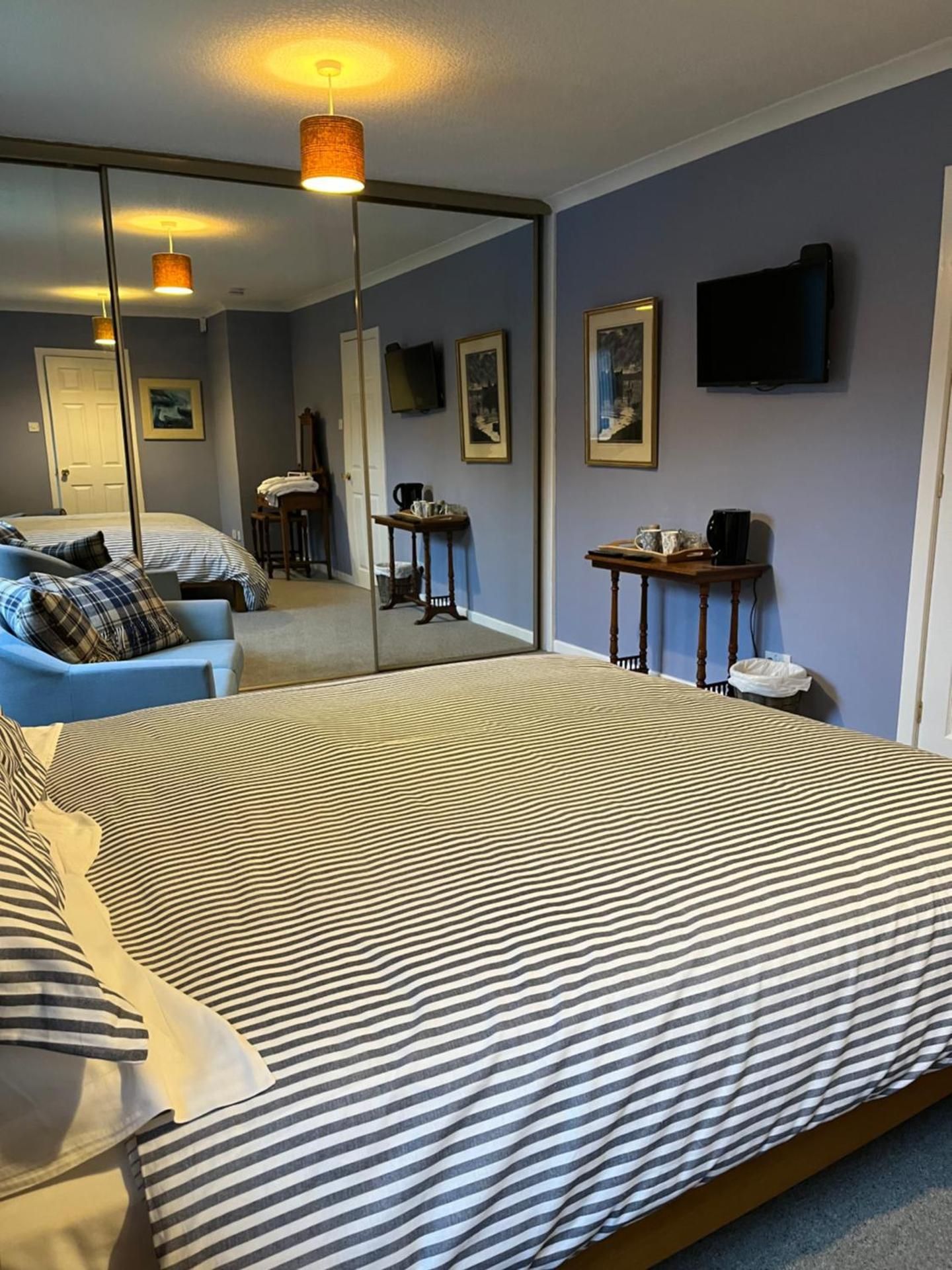 Standard King Room