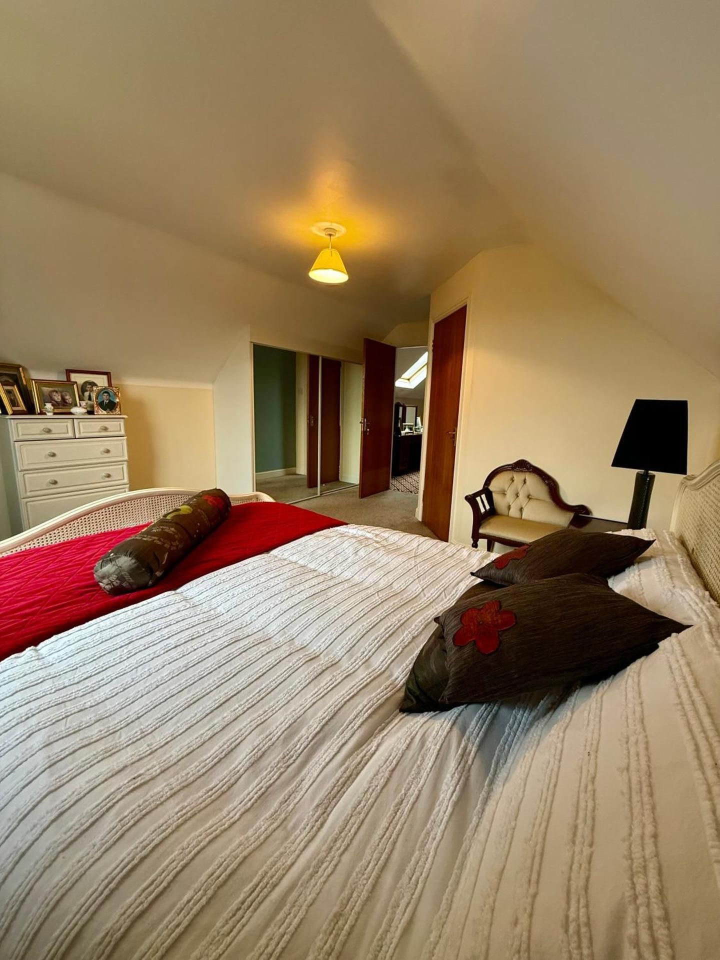 King Room