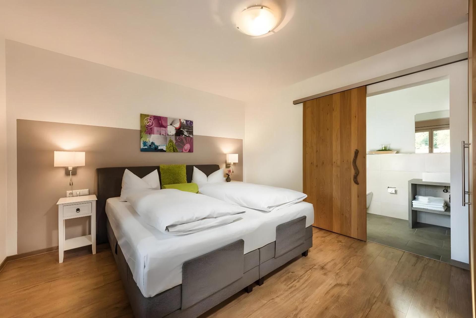 Superior Apartment