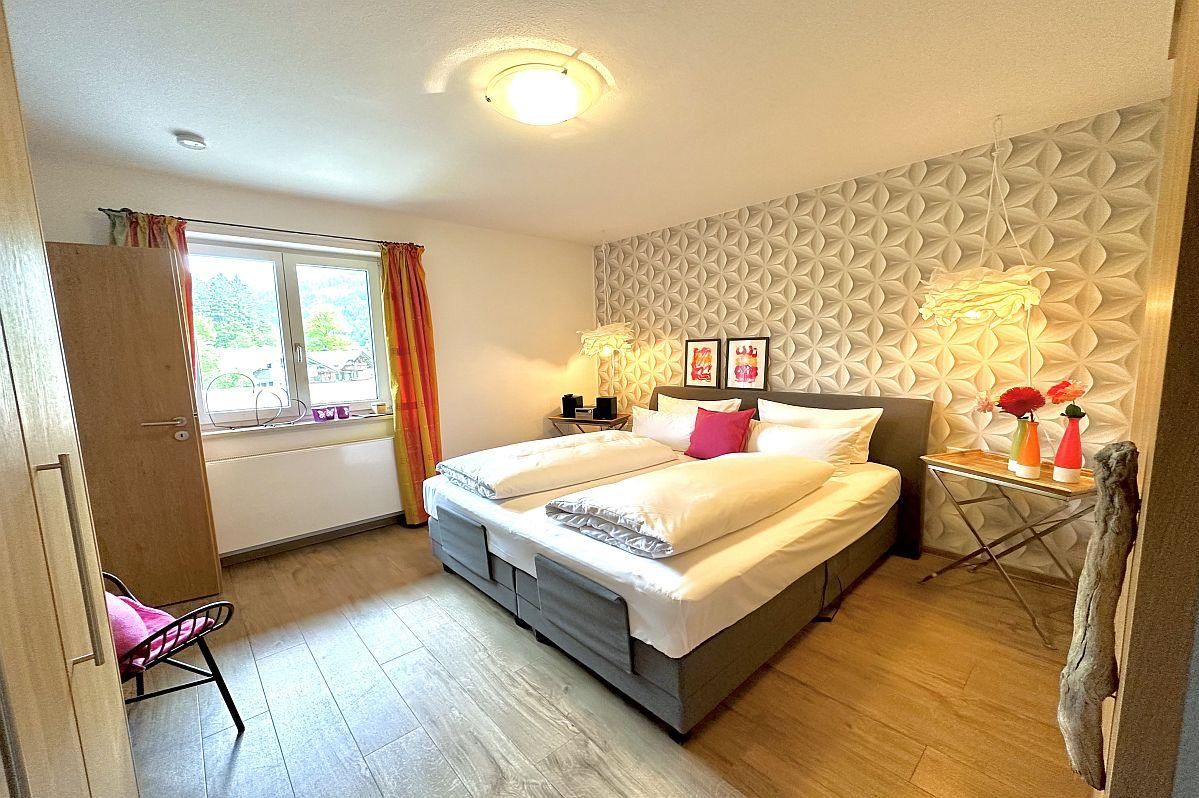 1 Bedroom Junior Suite