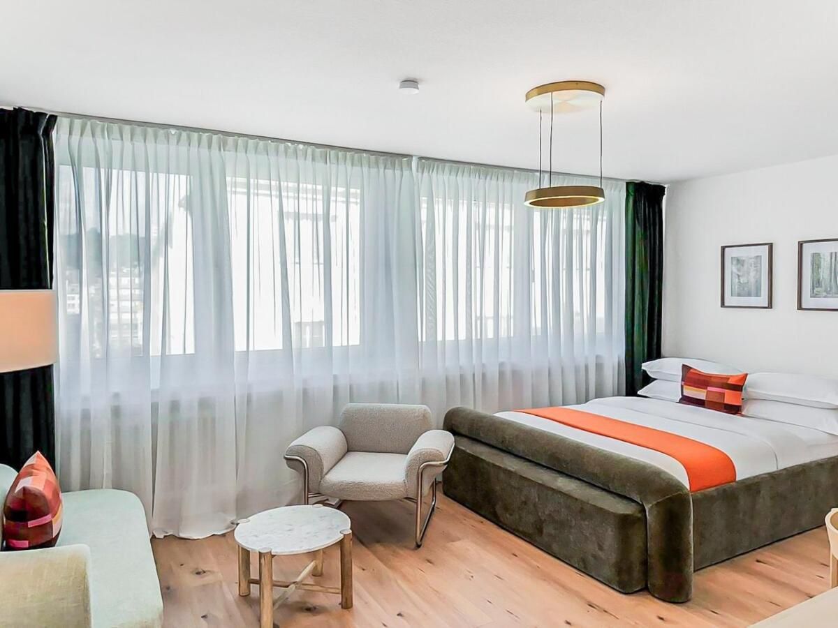 King Suite