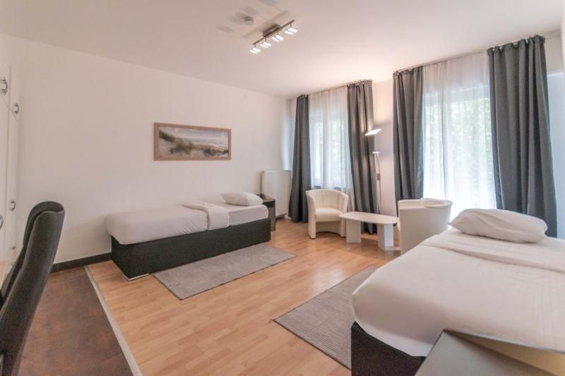 Two-Room Apartment