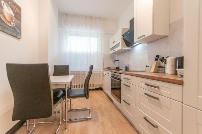 Two-Room Apartment