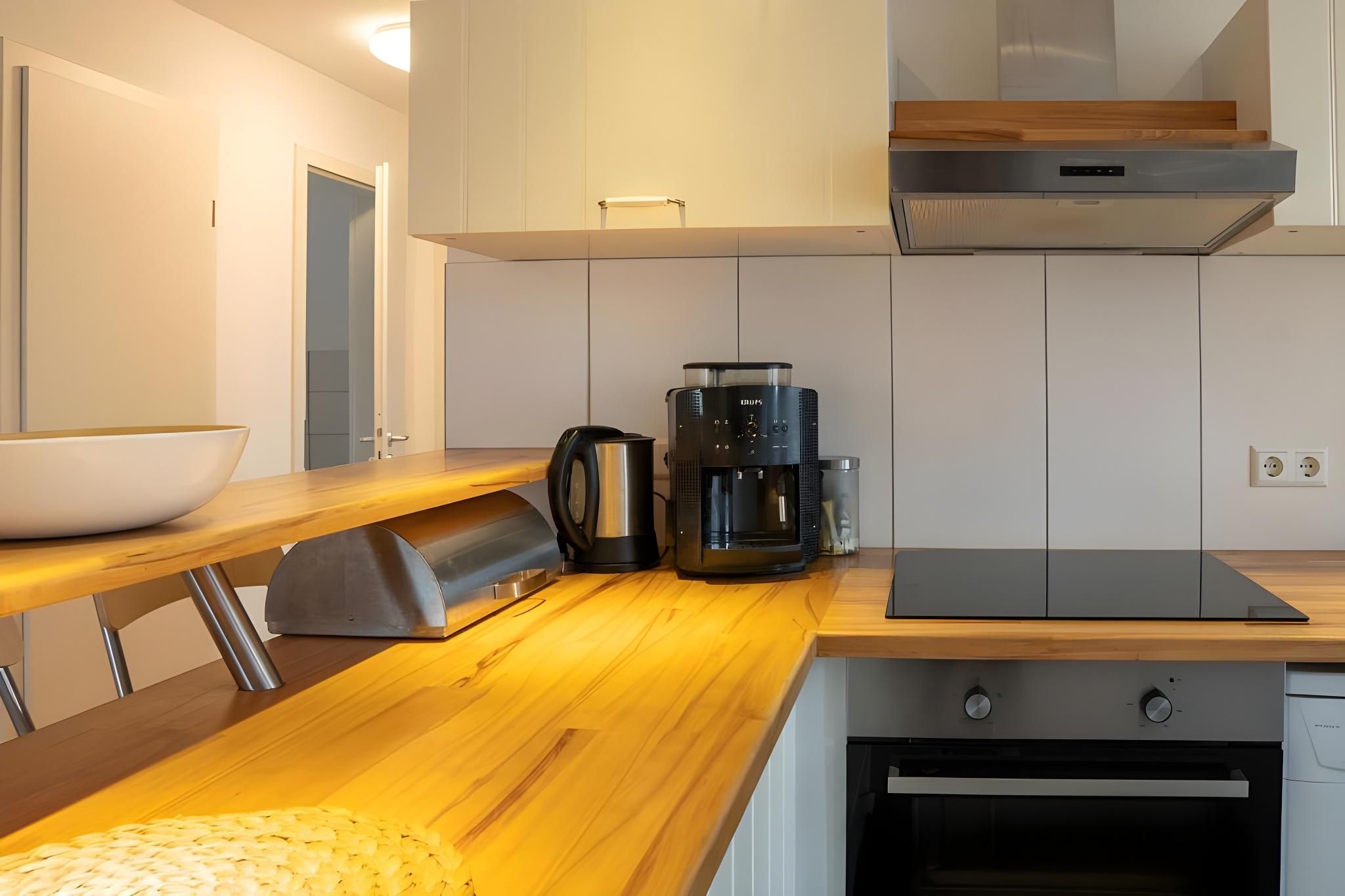 2 Bedroom Deluxe