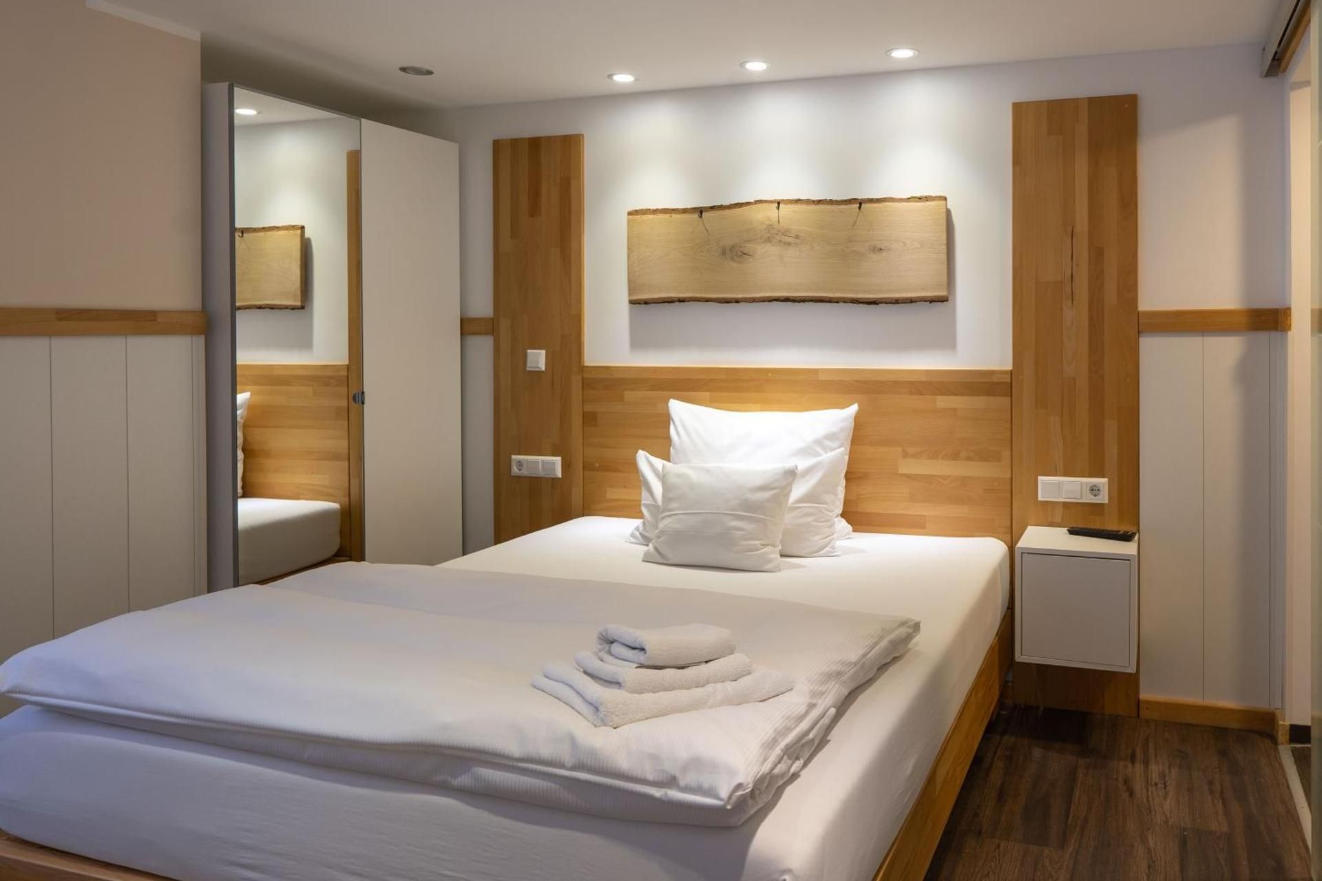 Deluxe Junior Suite
