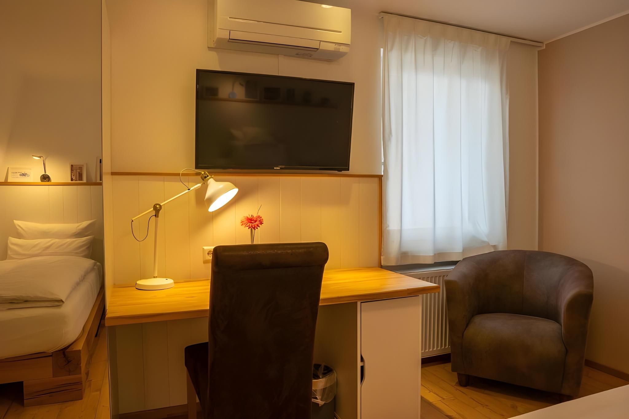 1 Bedroom Deluxe
