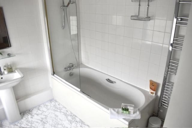 Deluxe Double Room with Bath