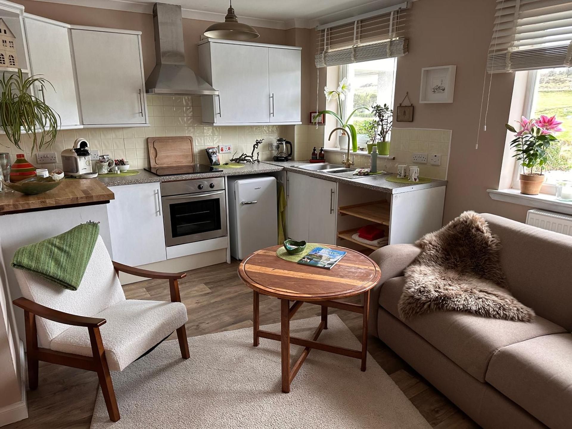 Apartment - Disability Access