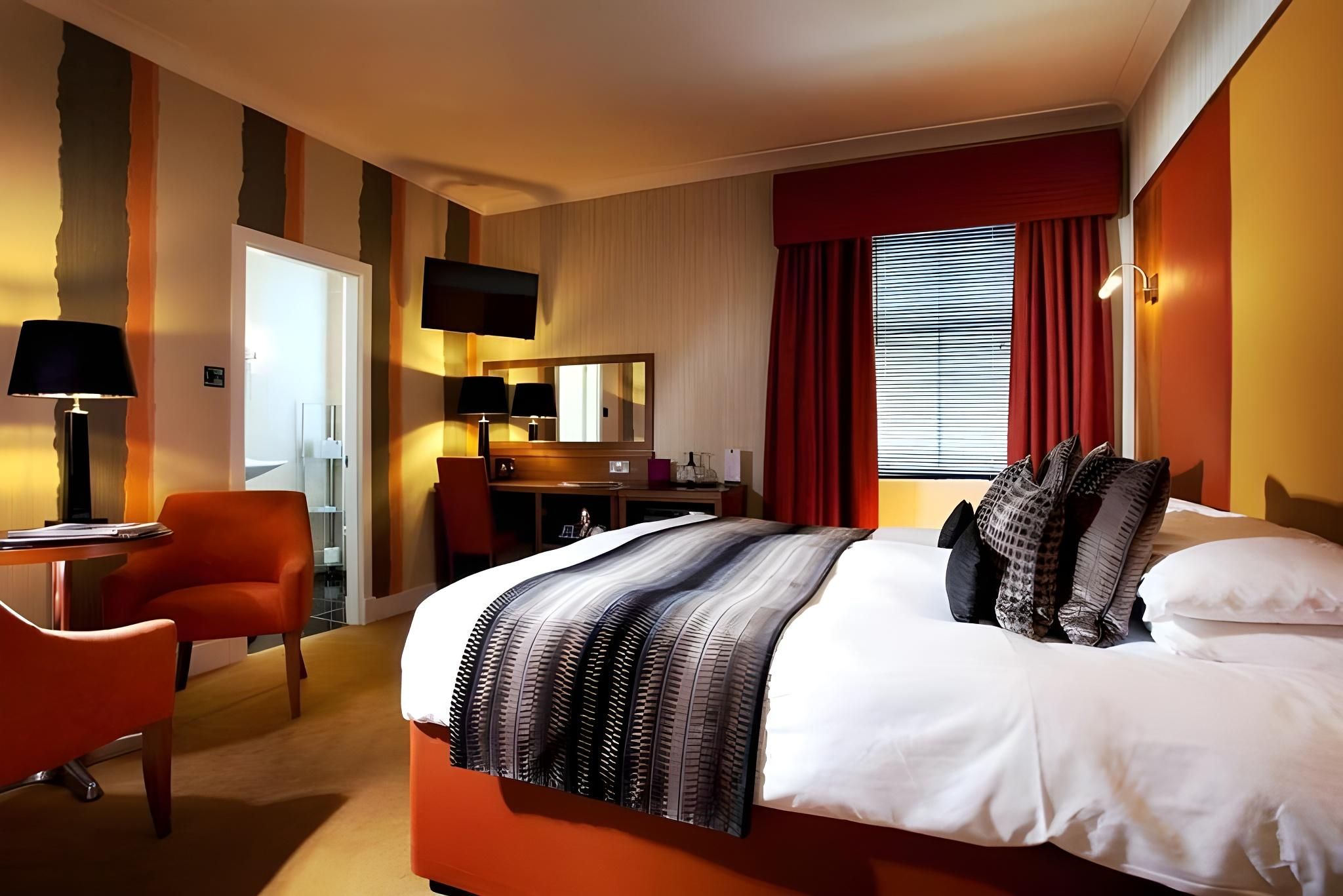 Duisdale House Hotel