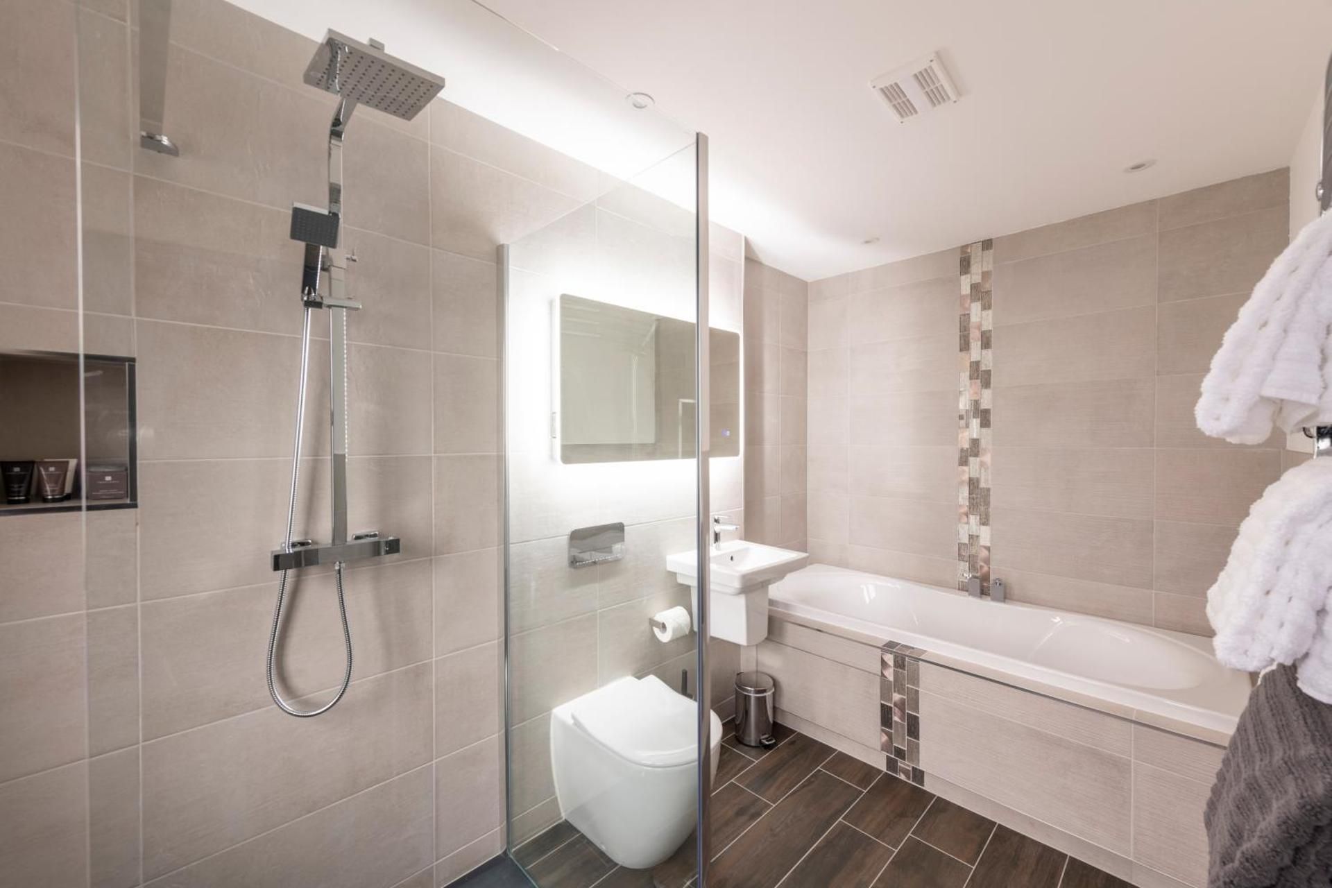 Duisdale House Hotel Lodge 3