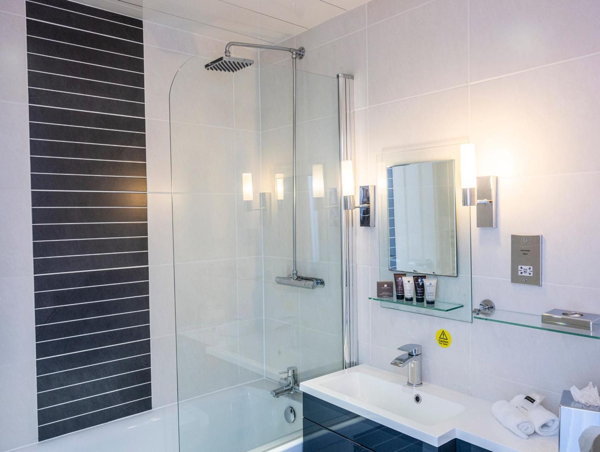 Duisdale House Hotel Cosy Double Room 3