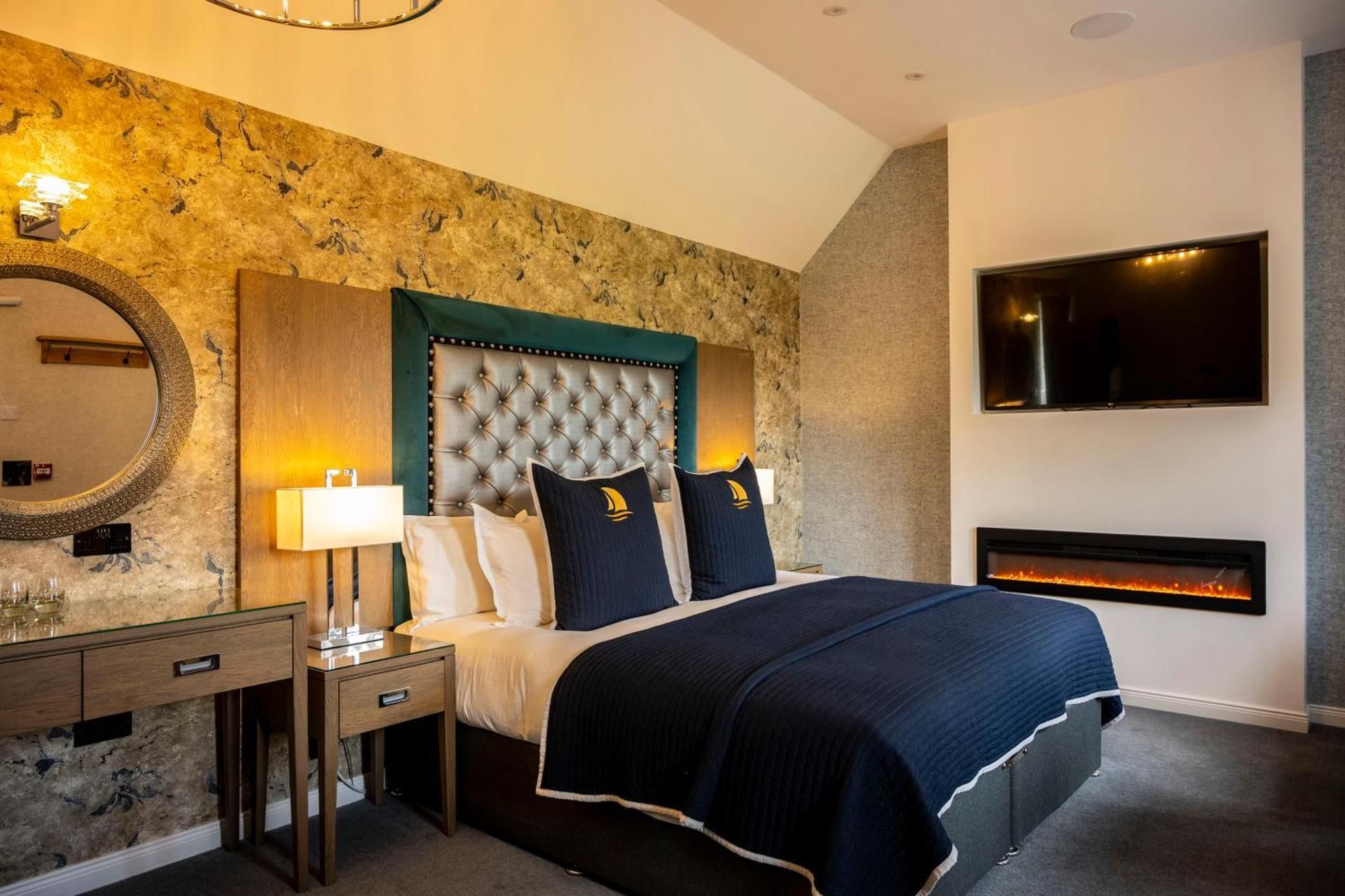 Duisdale House Hotel Lodge