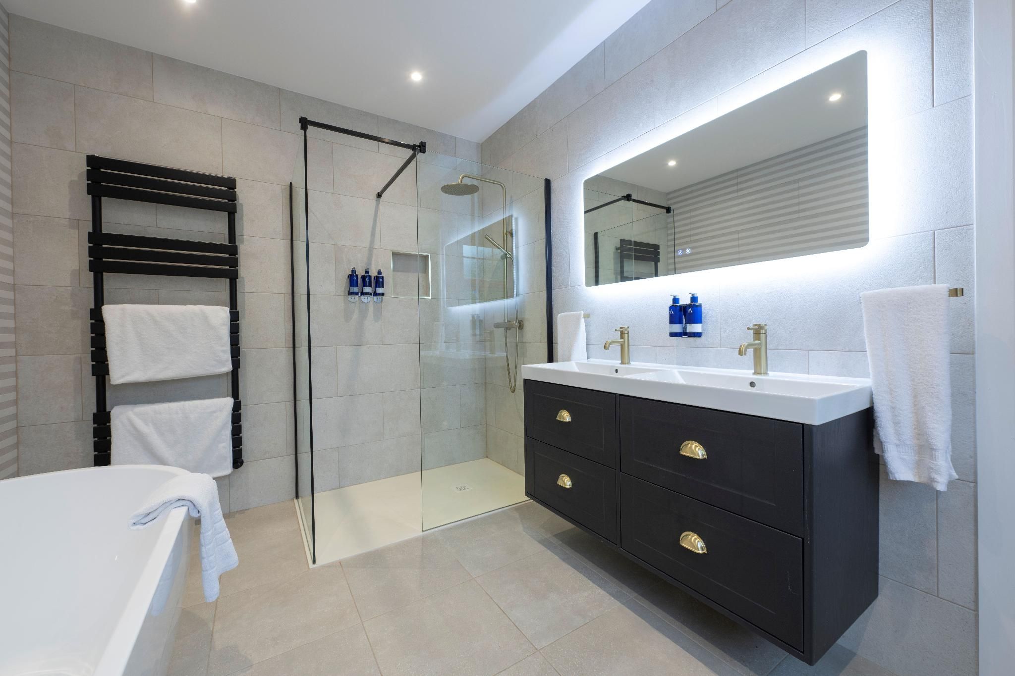 Toravaig House Hotel Deluxe Double Room 3