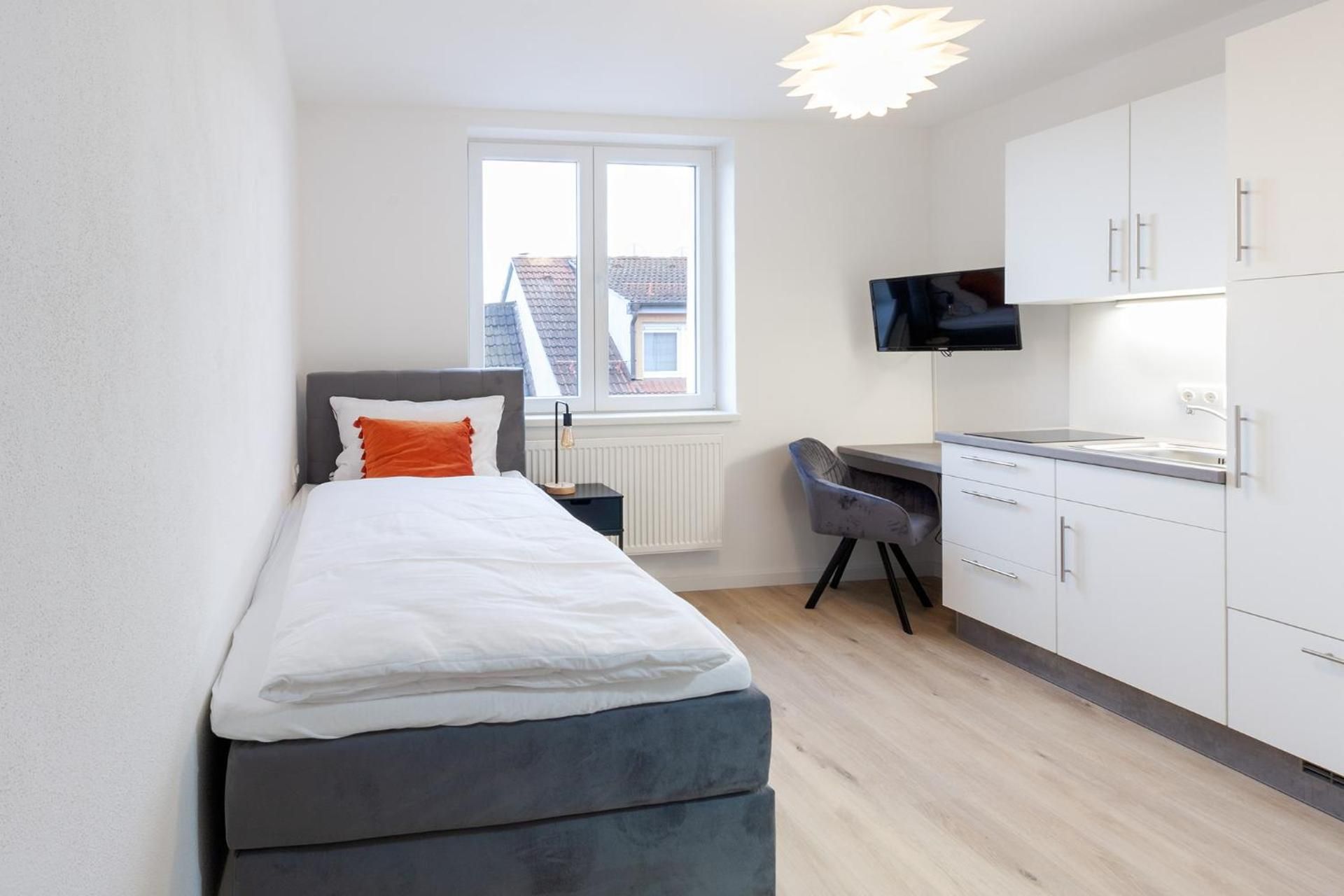 Single Room
