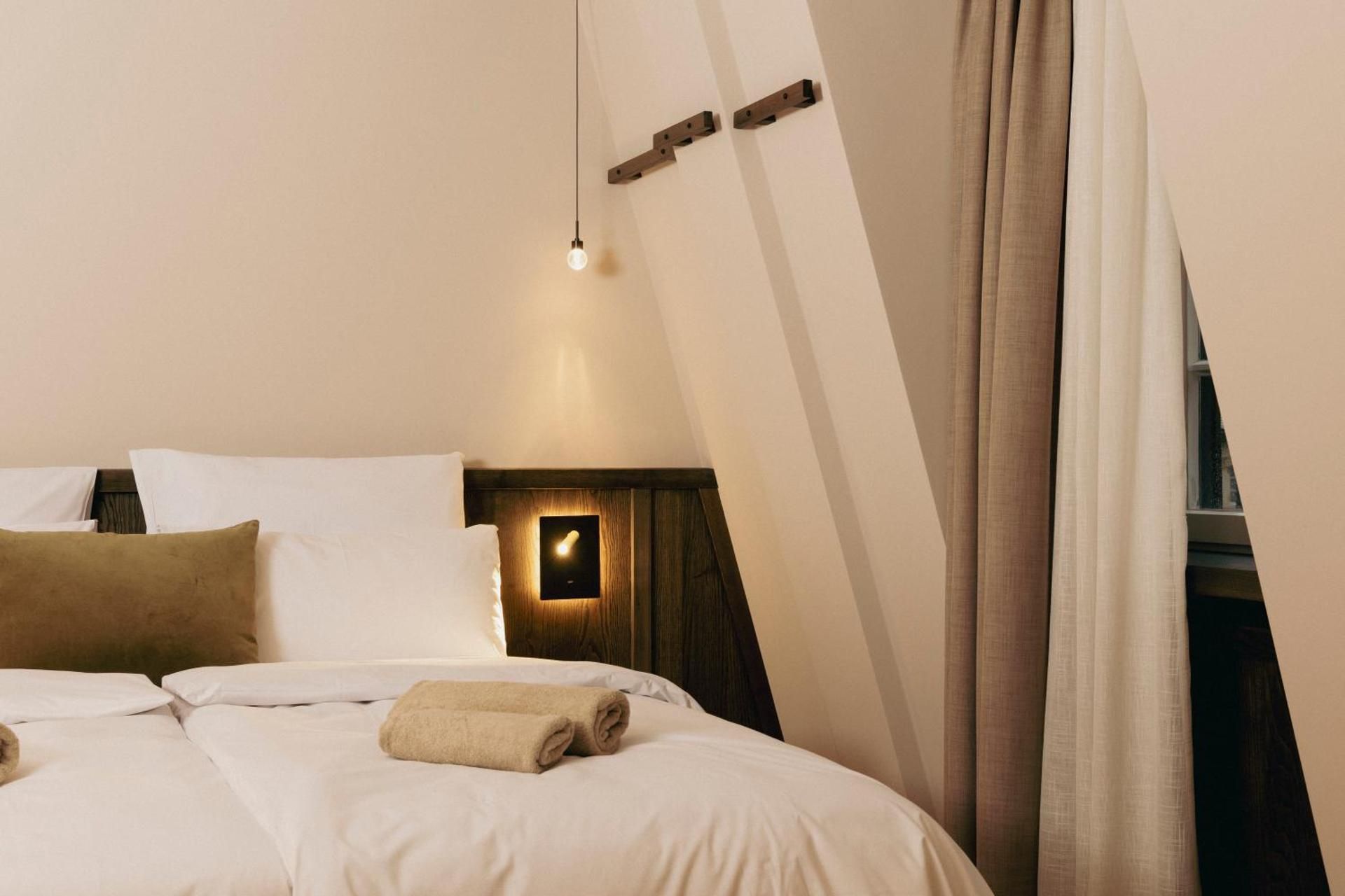 'Old Town Suite'