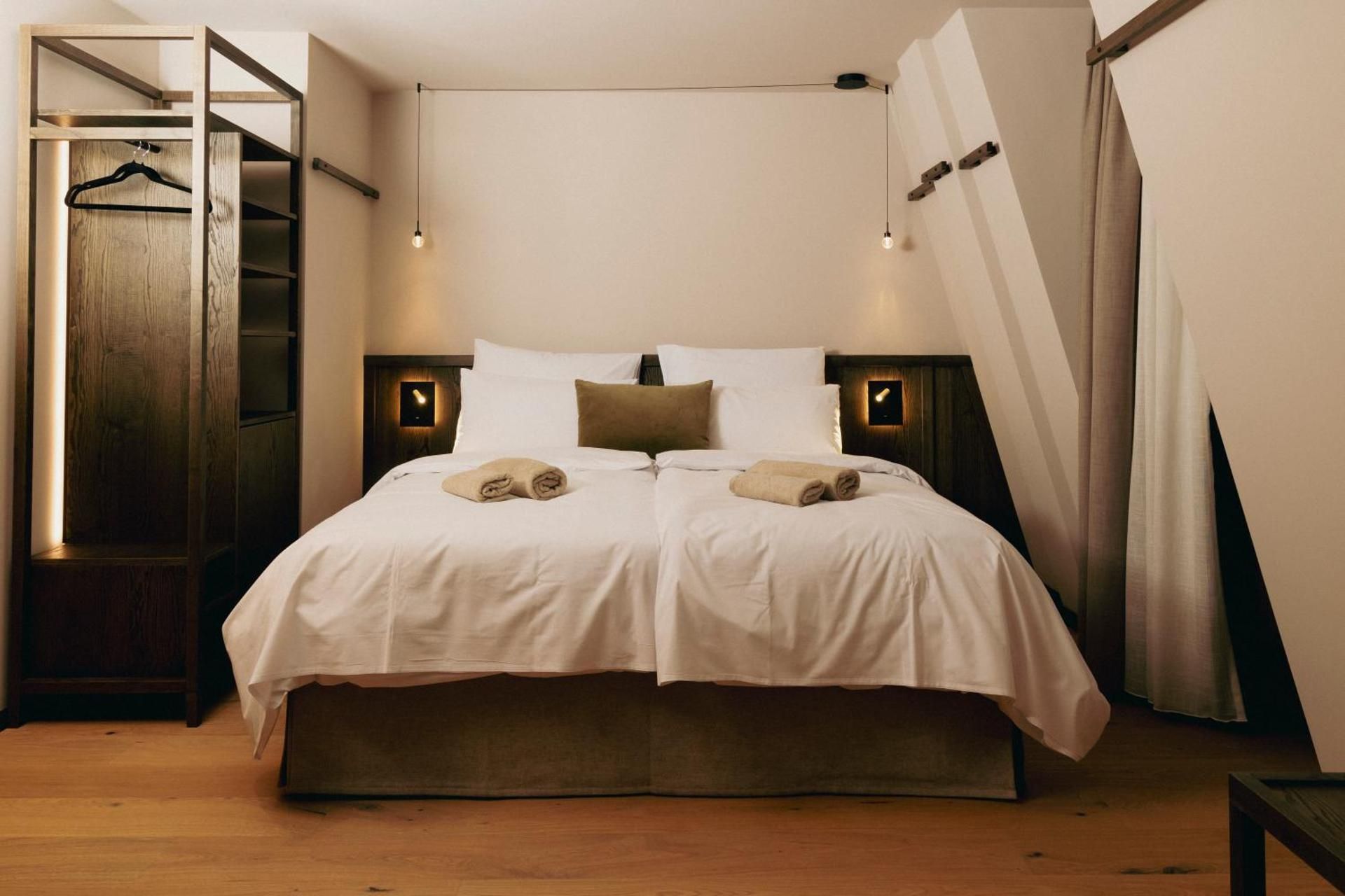 'Old Town Suite'