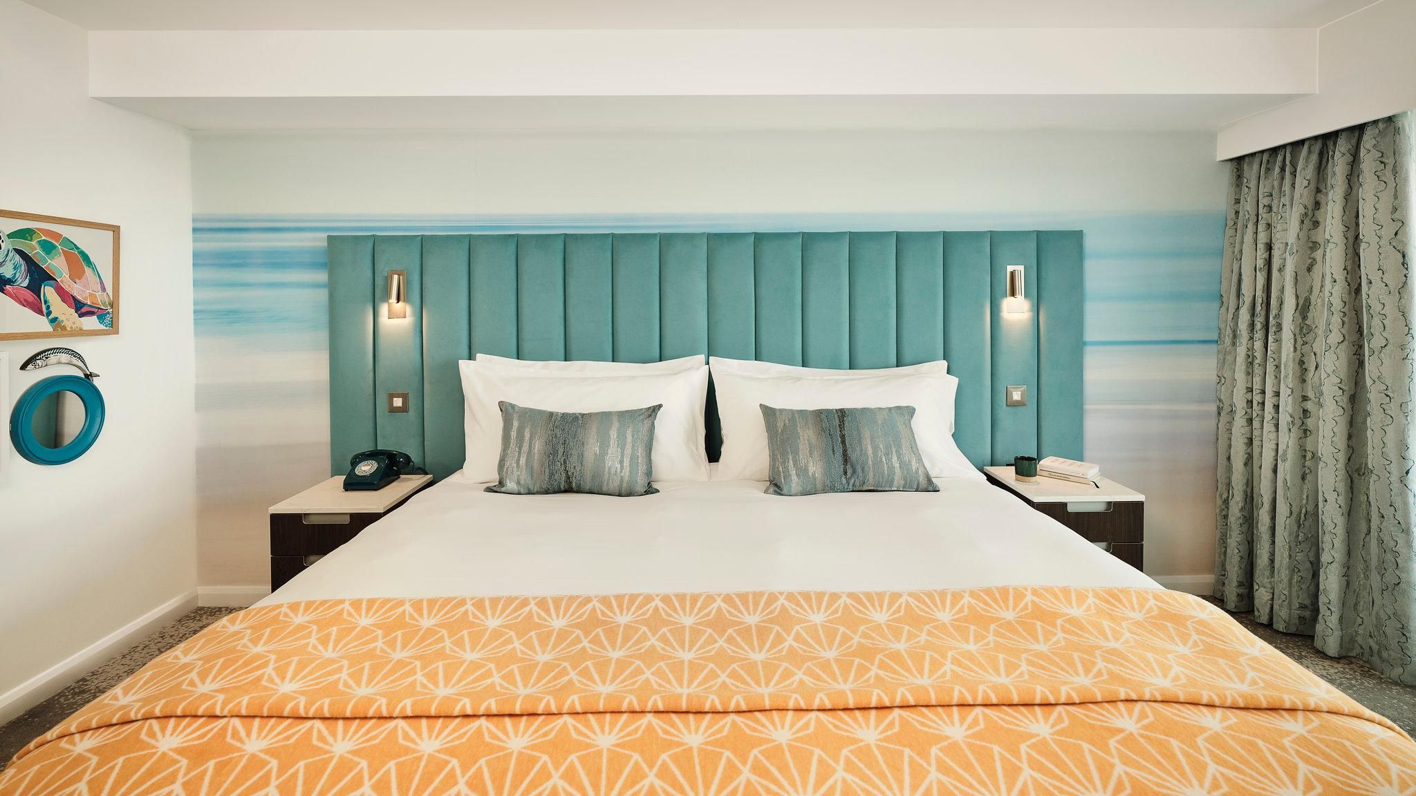 Hotel Indigo Torquay By IHG 1 King Premium 2