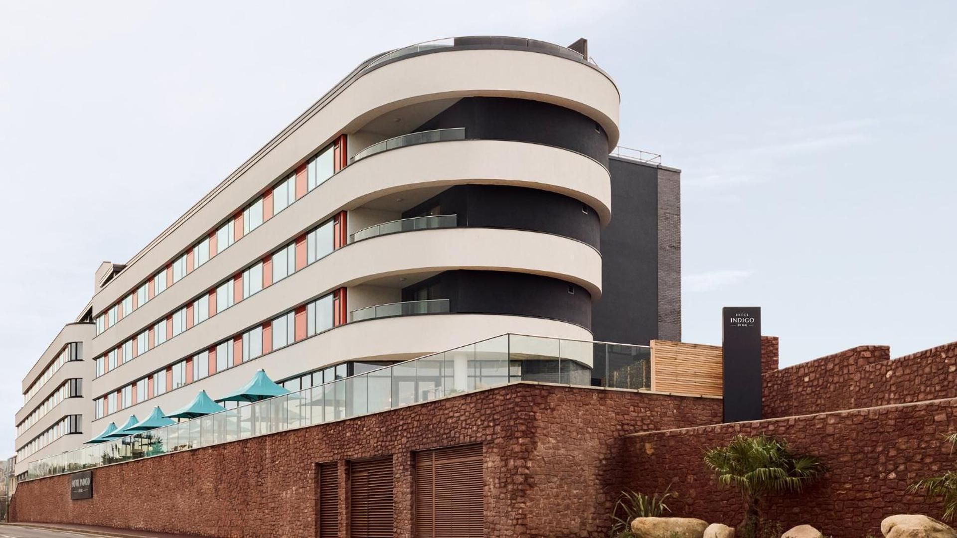 Hotel Indigo Torquay By IHG Standard Room 2